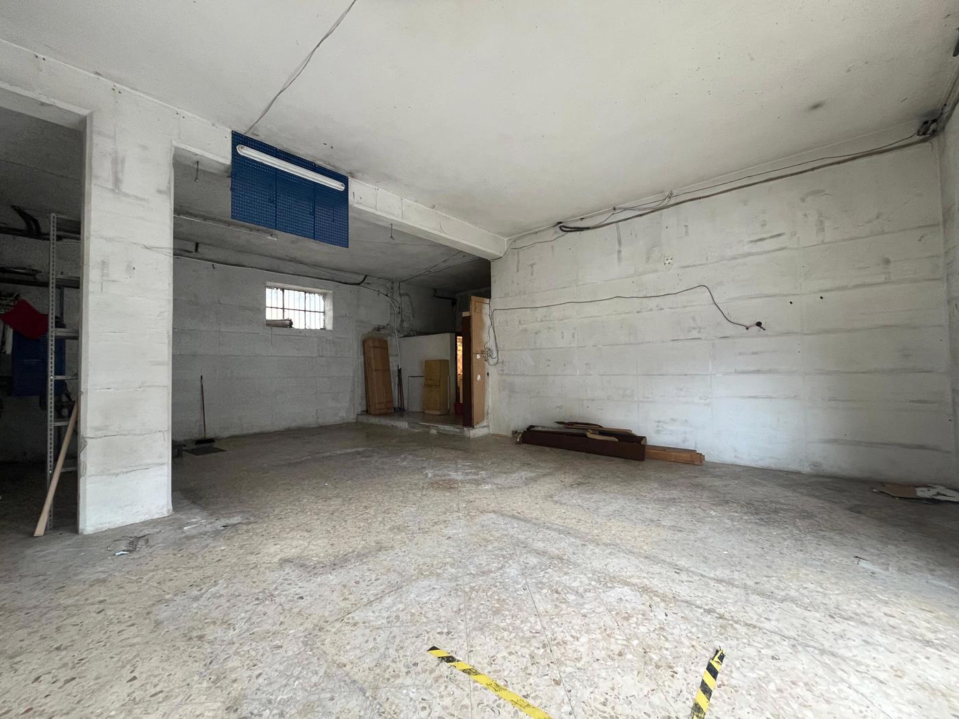 Negozio in vendita a Piedimonte Matese