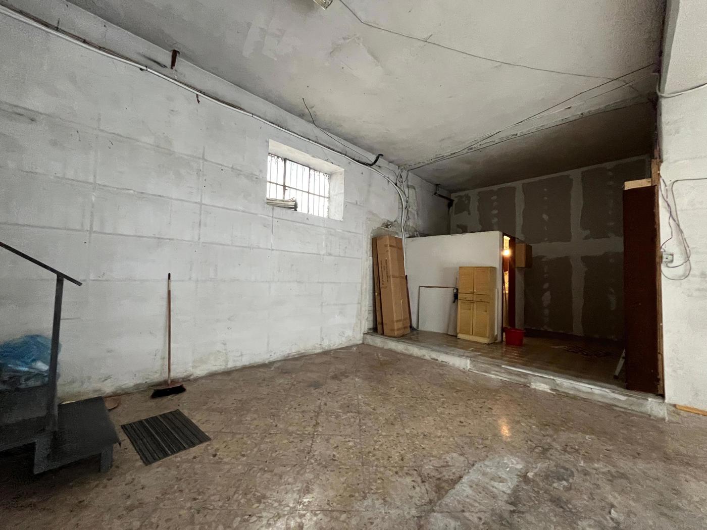 Negozio in vendita a Piedimonte Matese