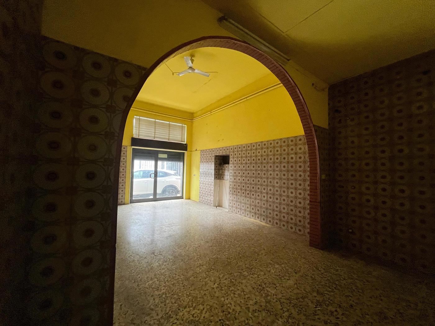 Negozio in vendita a Piedimonte Matese