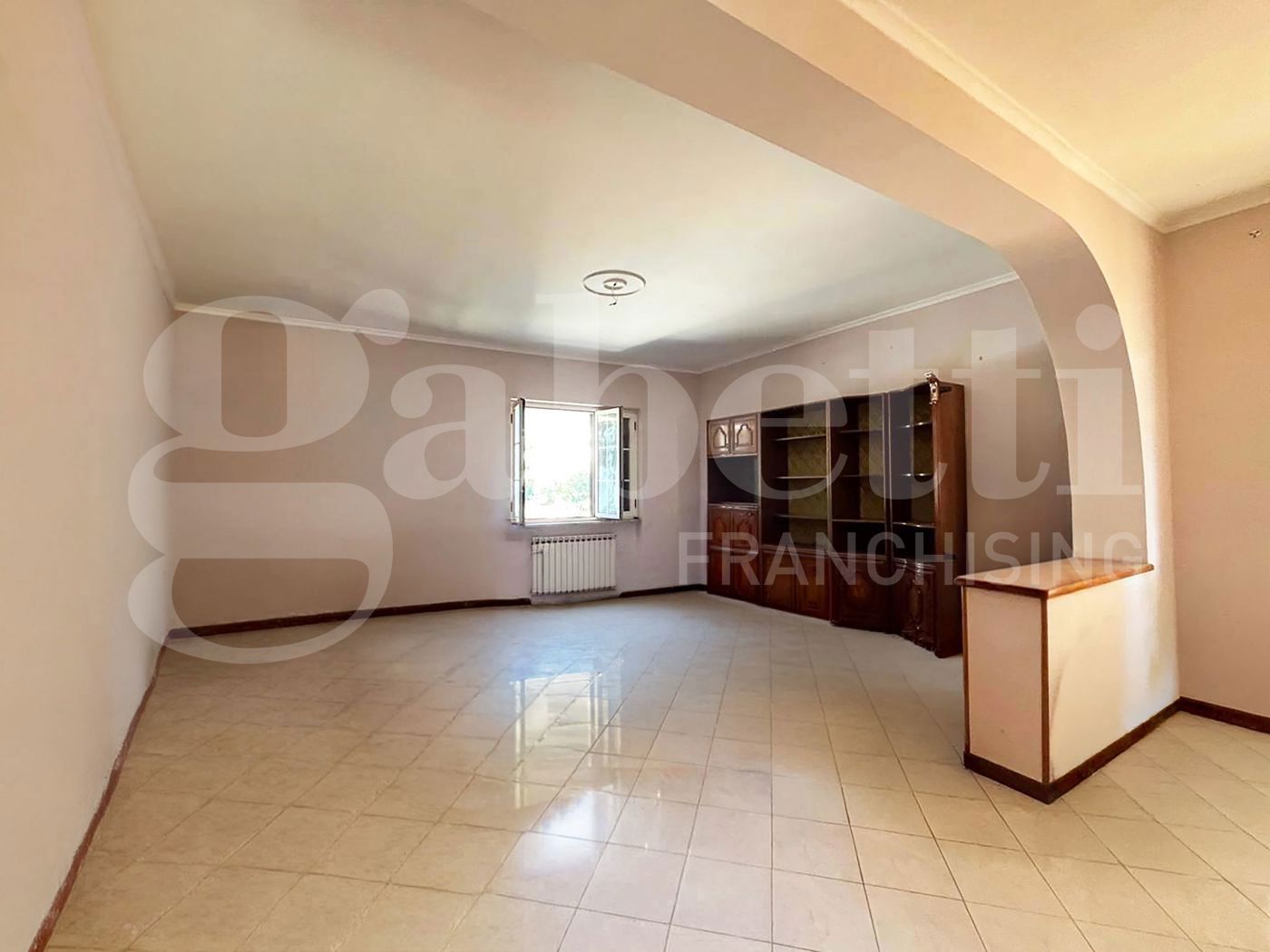 Casa indipendente con giardino a Piedimonte Matese