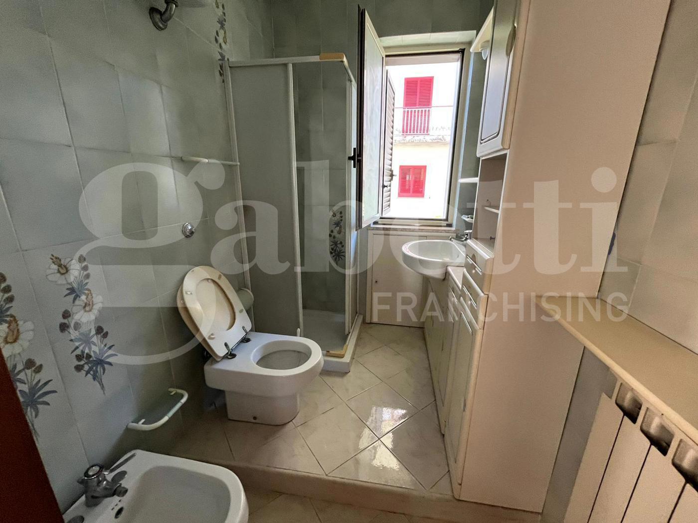 Casa indipendente con giardino a Piedimonte Matese