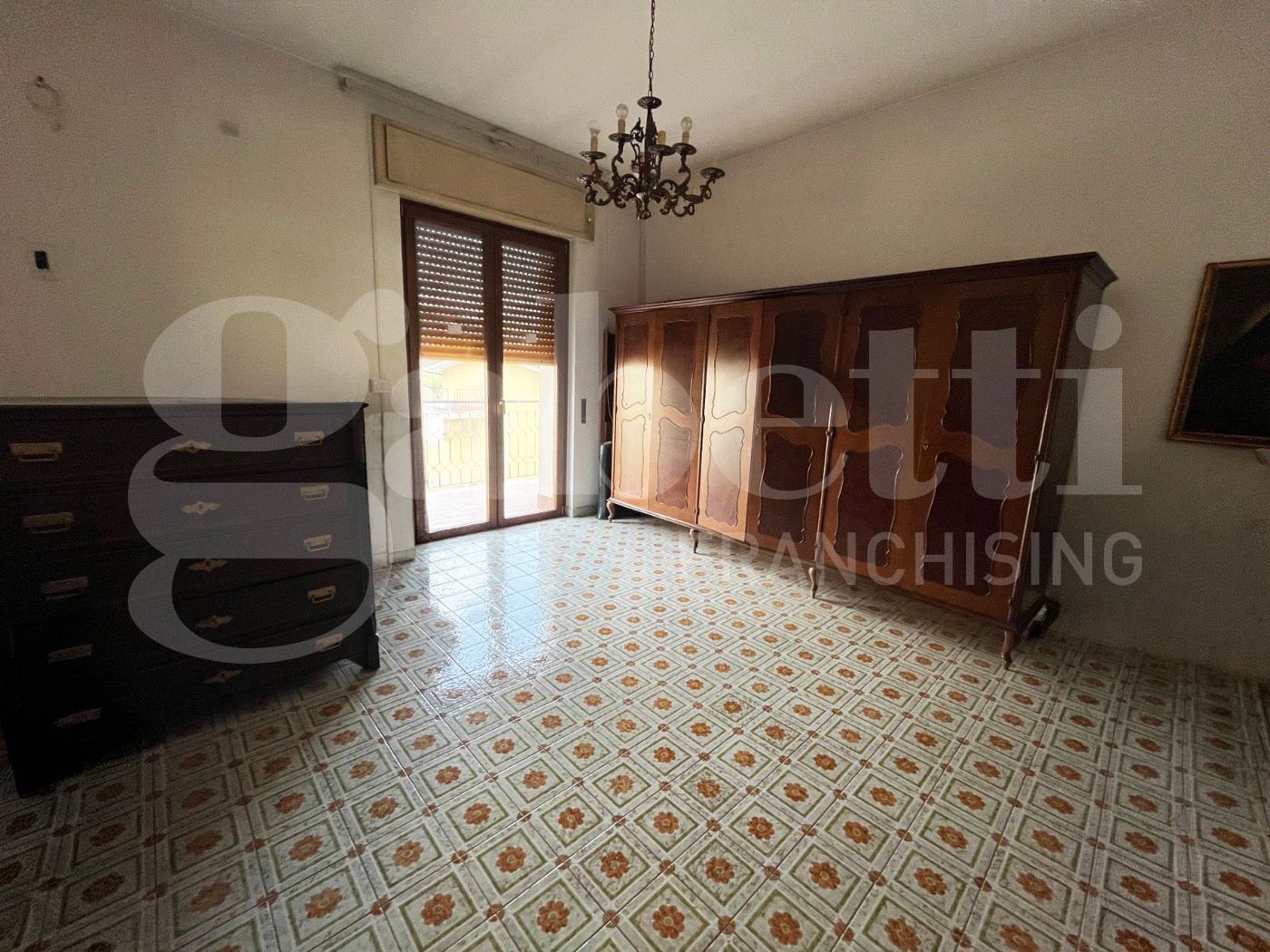 Quadrilocale in vendita a Piedimonte Matese