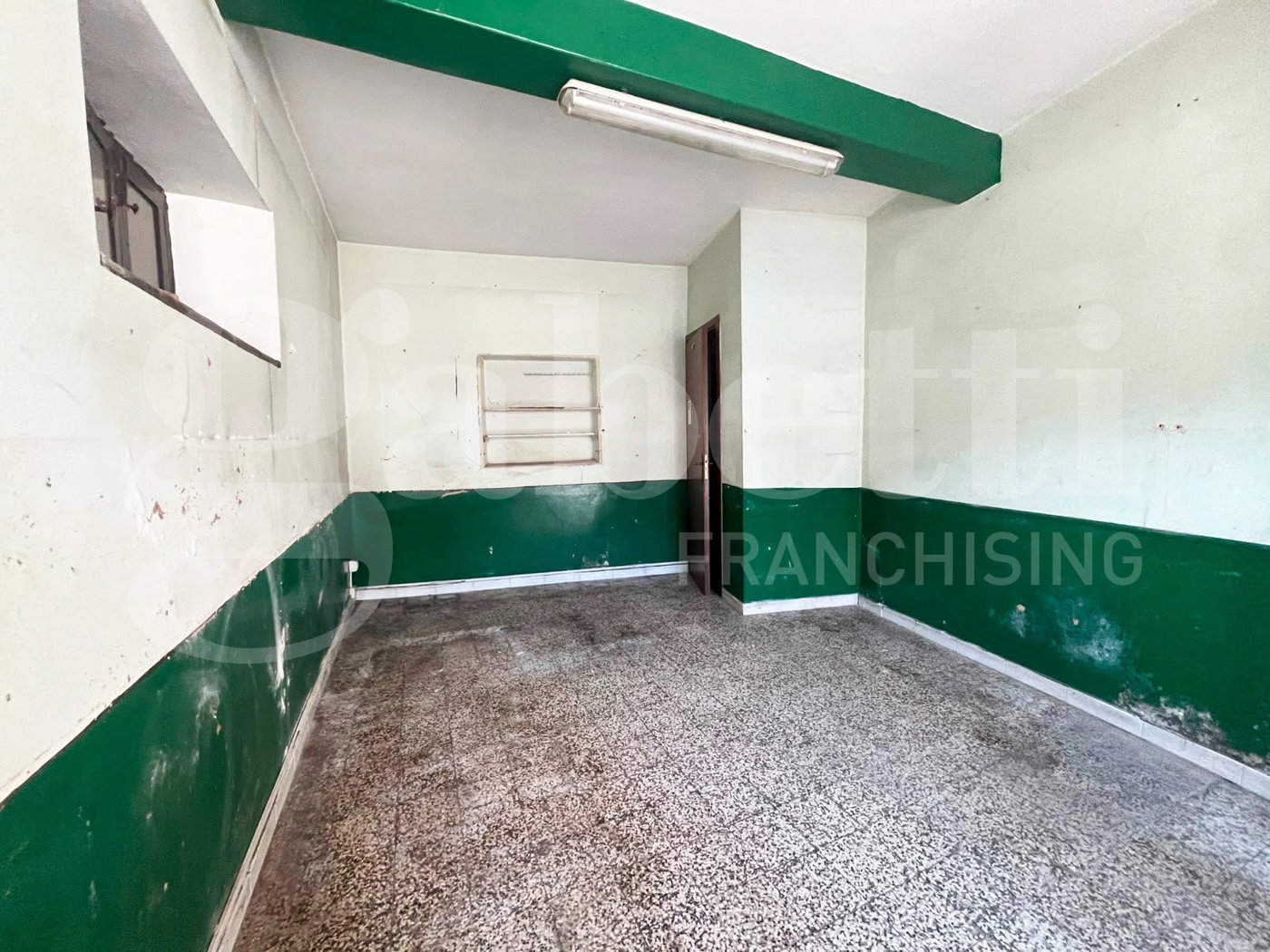 Negozio in affitto a Piedimonte Matese