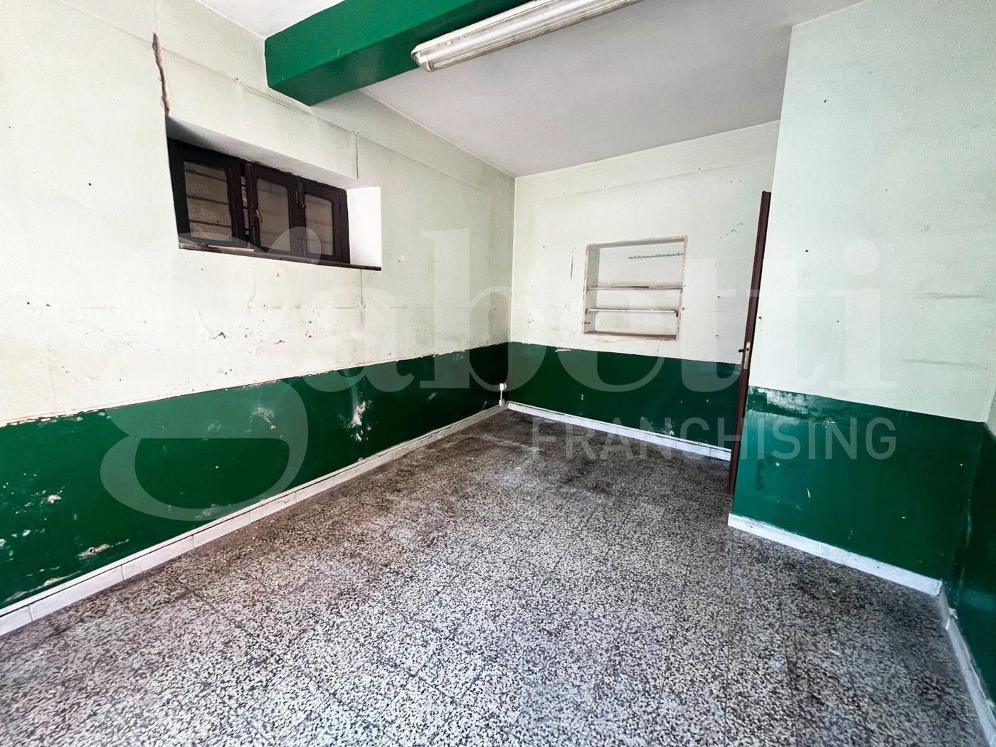 Negozio in affitto a Piedimonte Matese