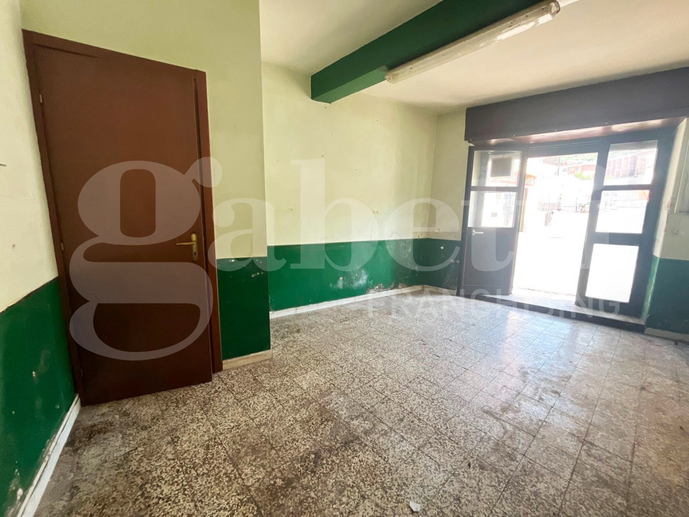 Negozio in affitto a Piedimonte Matese