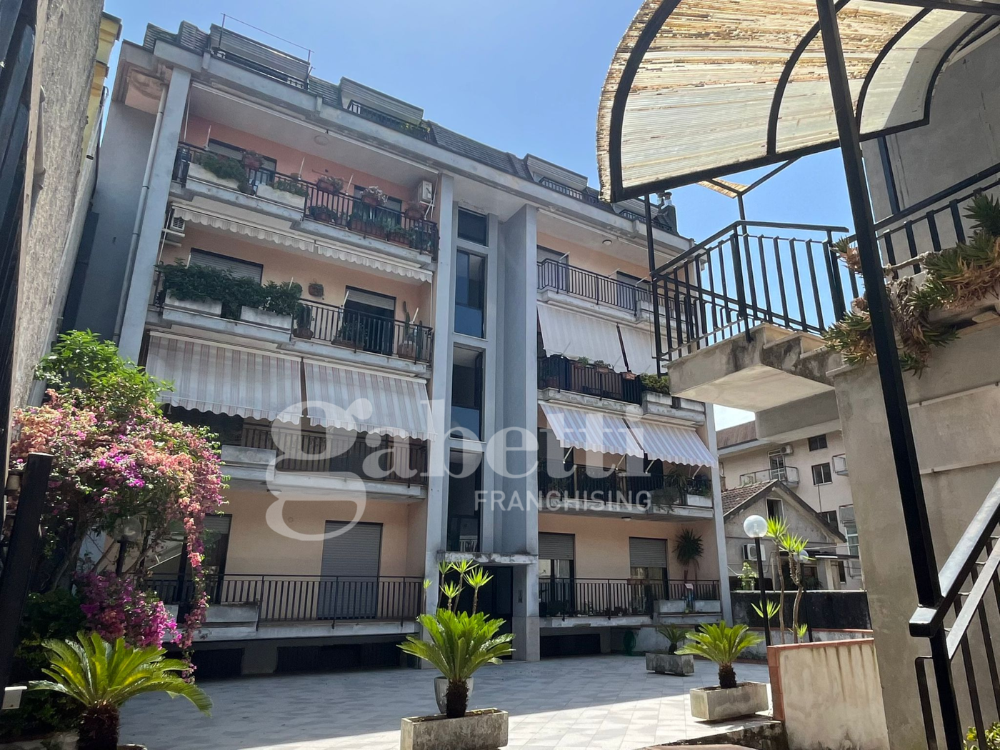 Quadrilocale in vendita a Piedimonte Matese