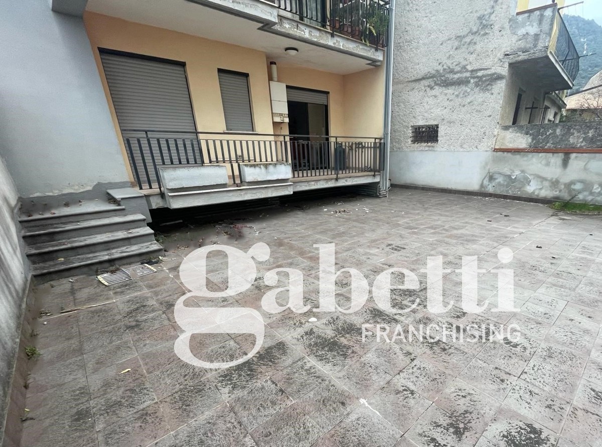 Quadrilocale in vendita a Piedimonte Matese