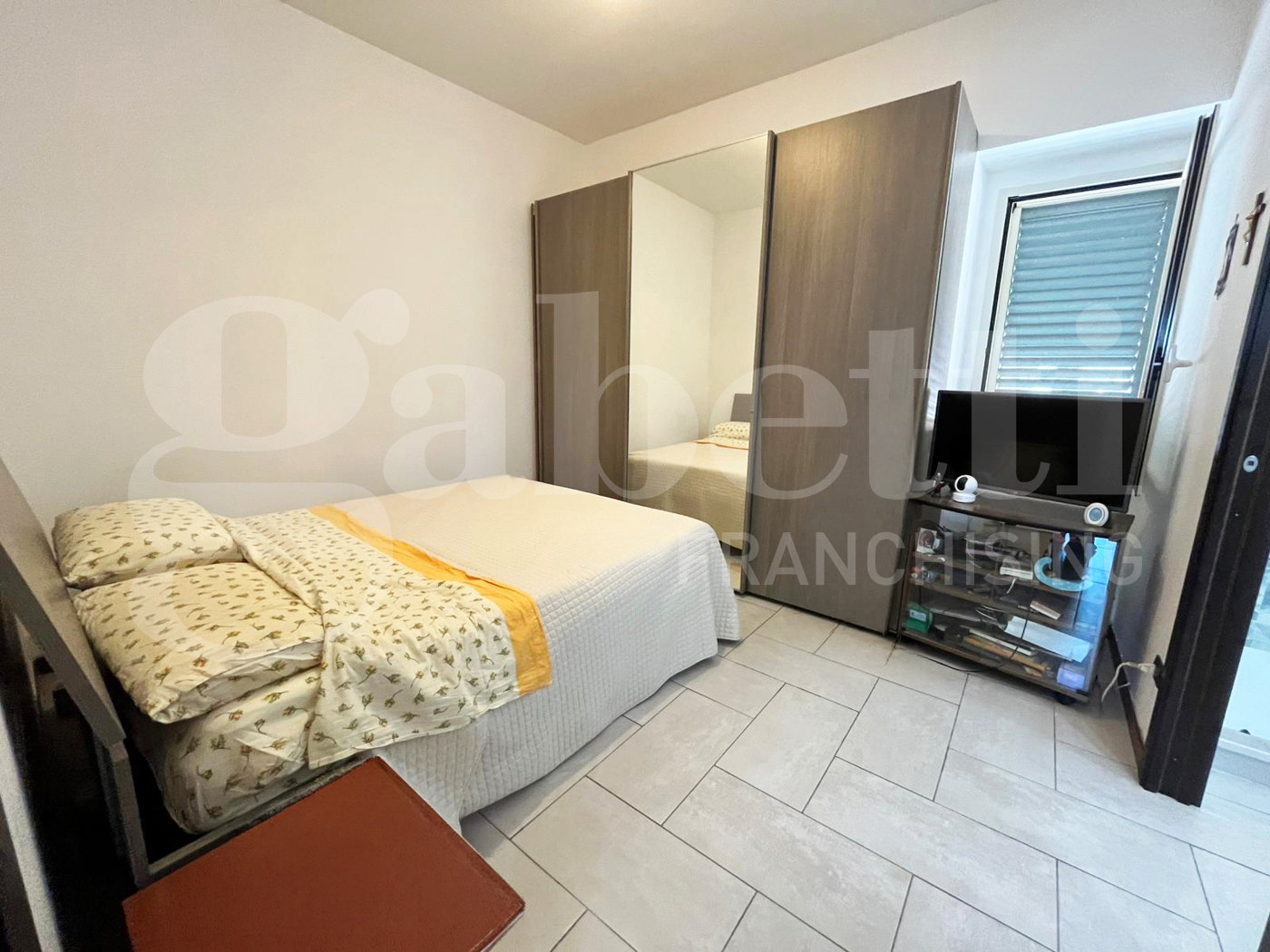 Quadrilocale con box doppio a Piedimonte Matese