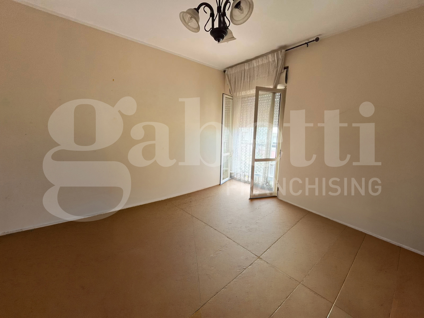 Quadrilocale in vendita a Piedimonte Matese