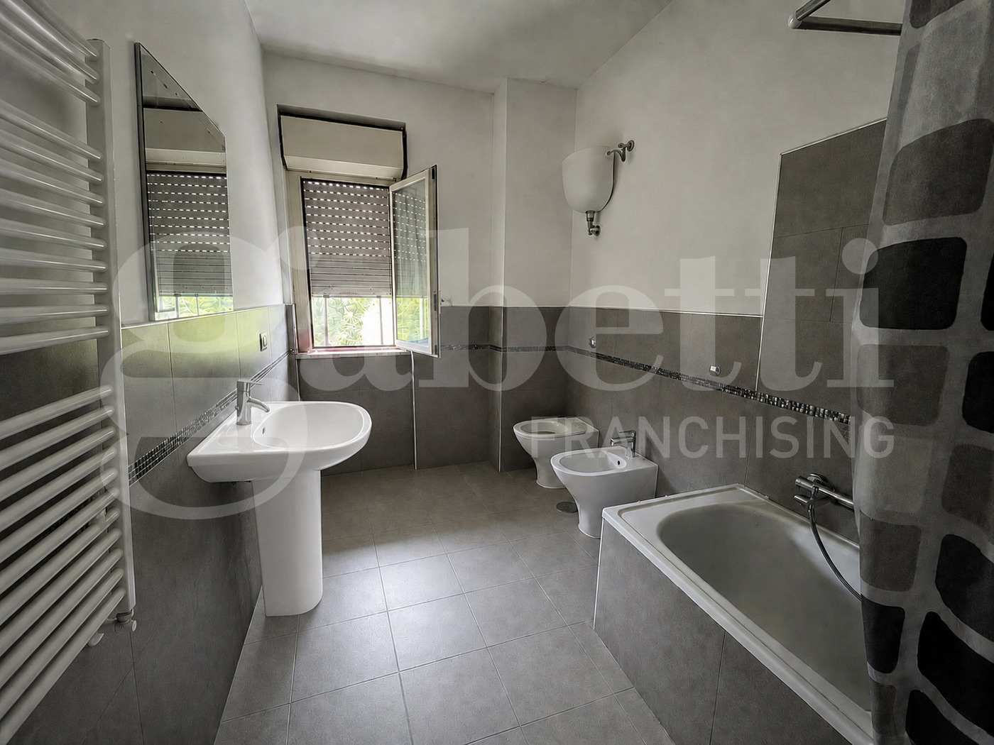 Quadrilocale in vendita a Piedimonte Matese