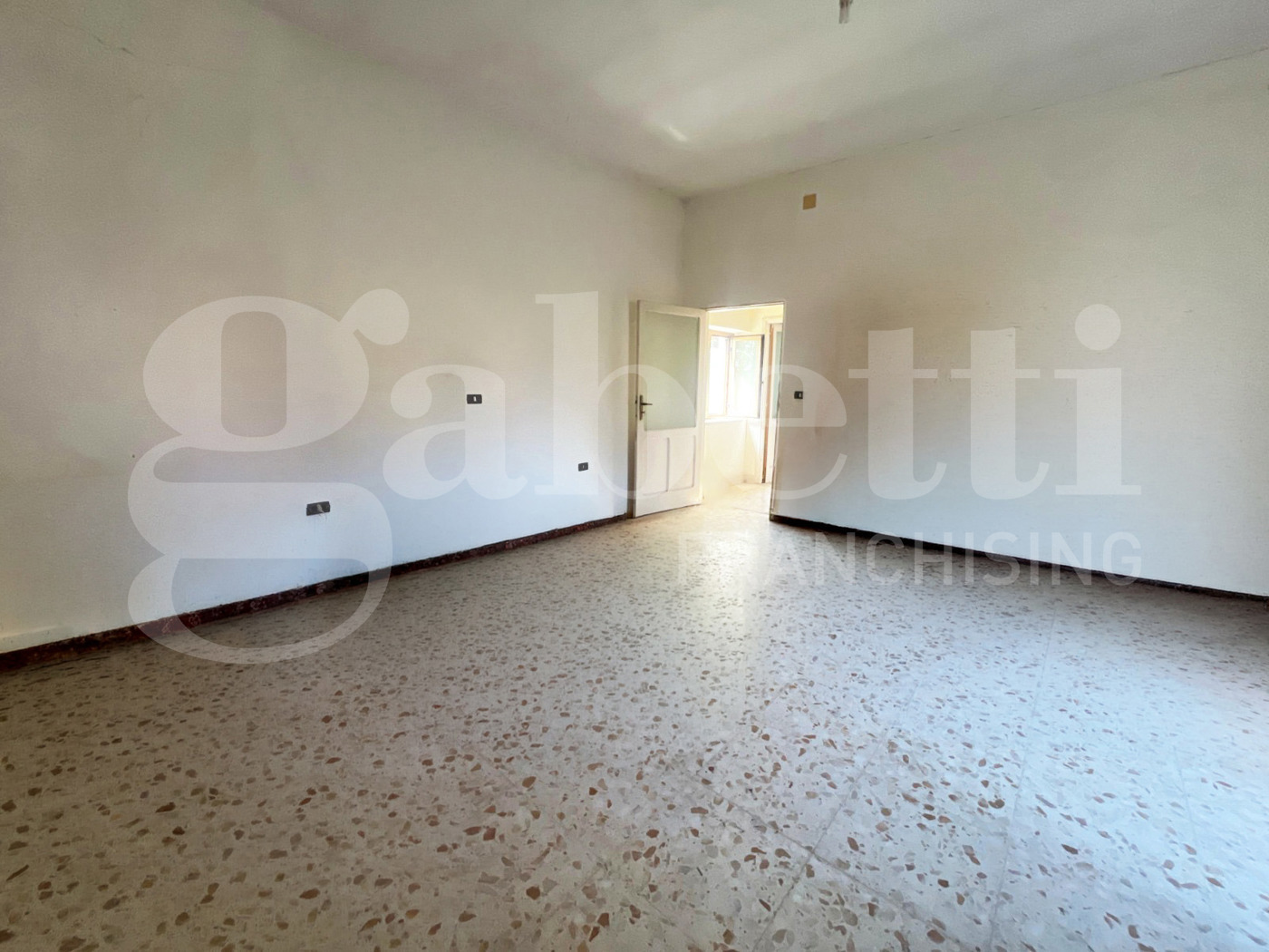 Casa indipendente con giardino a Gioia Sannitica