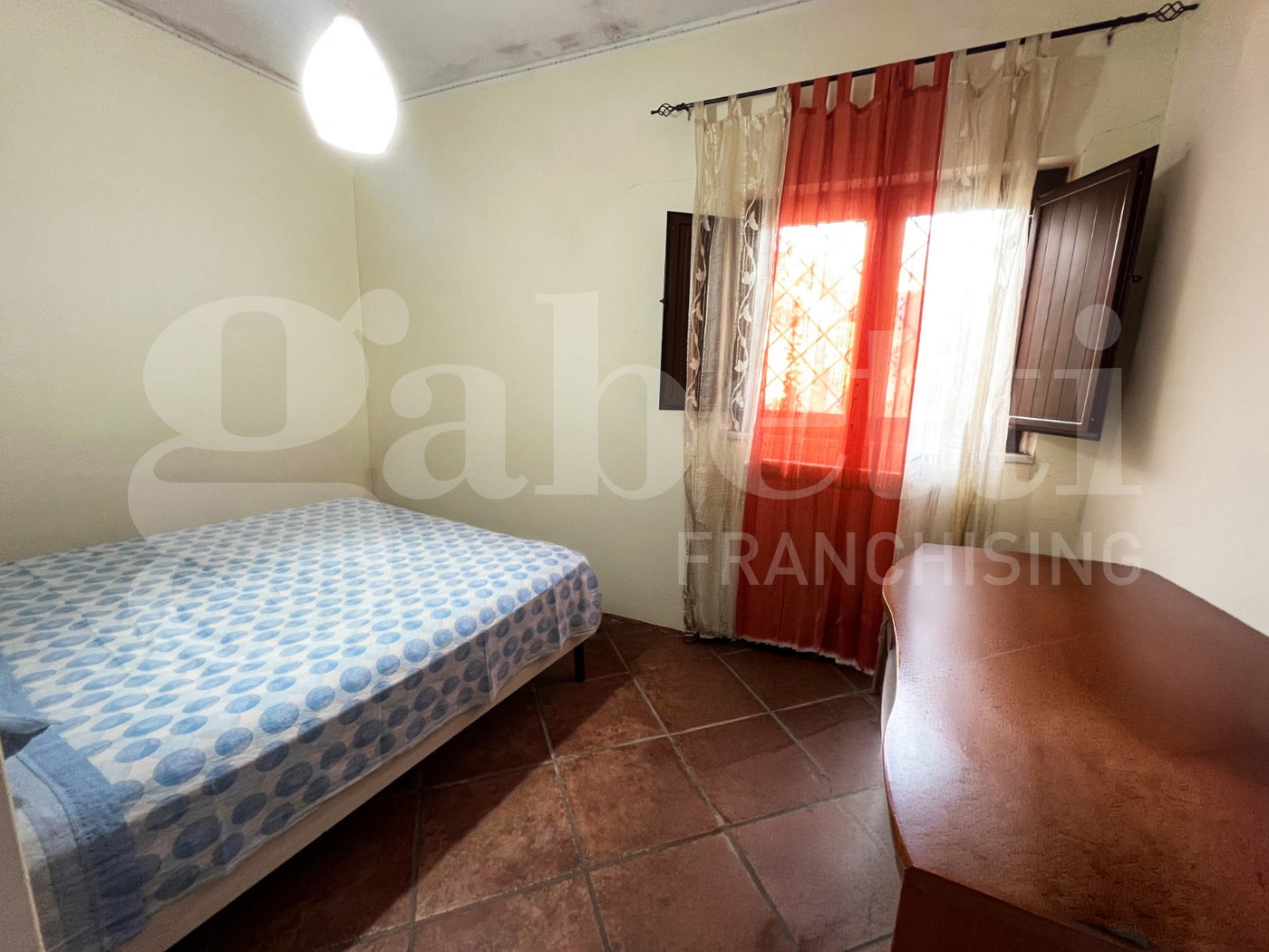 Casa indipendente con giardino a San Potito Sannitico