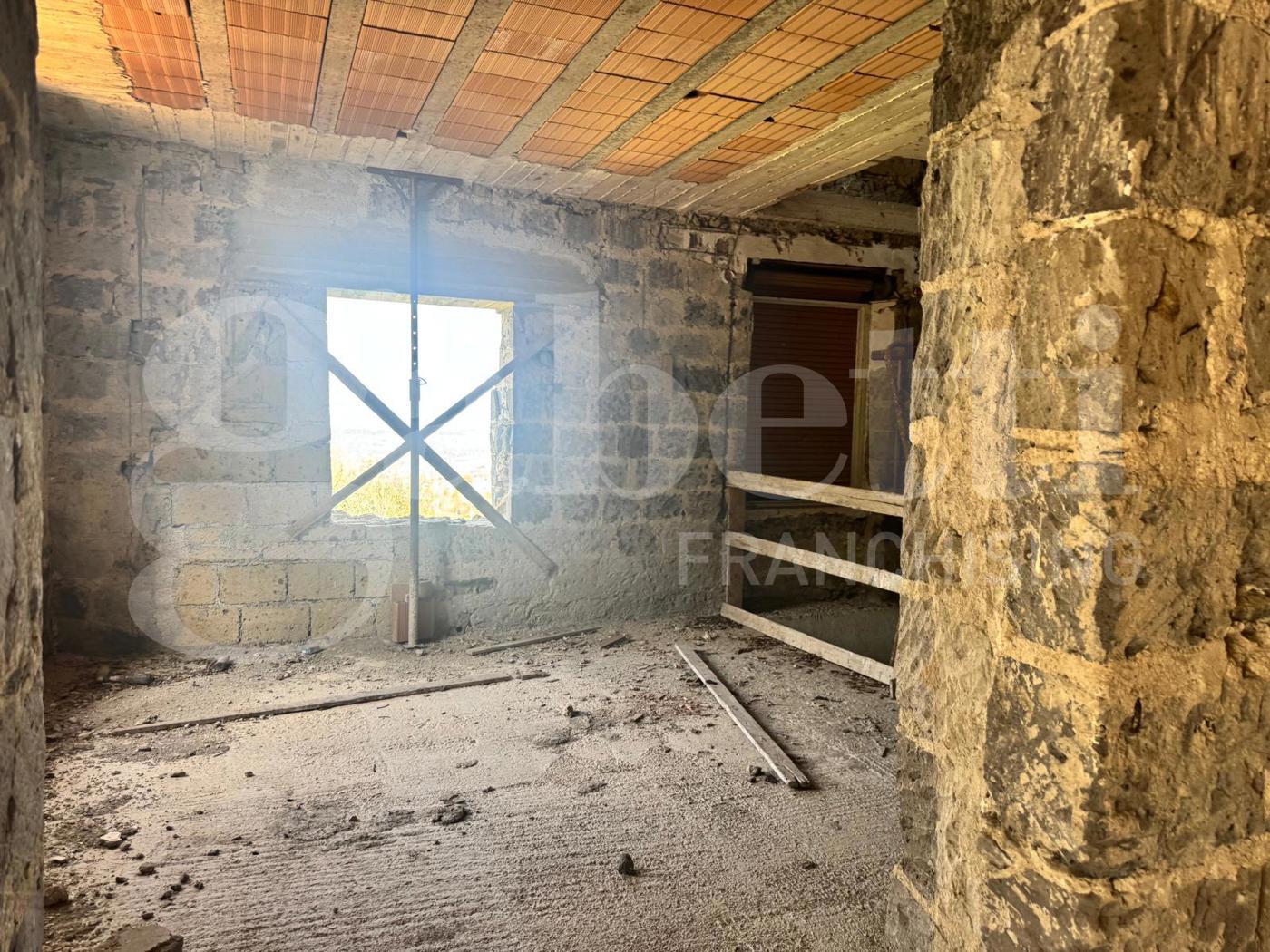 Casa indipendente con giardino a Caiazzo