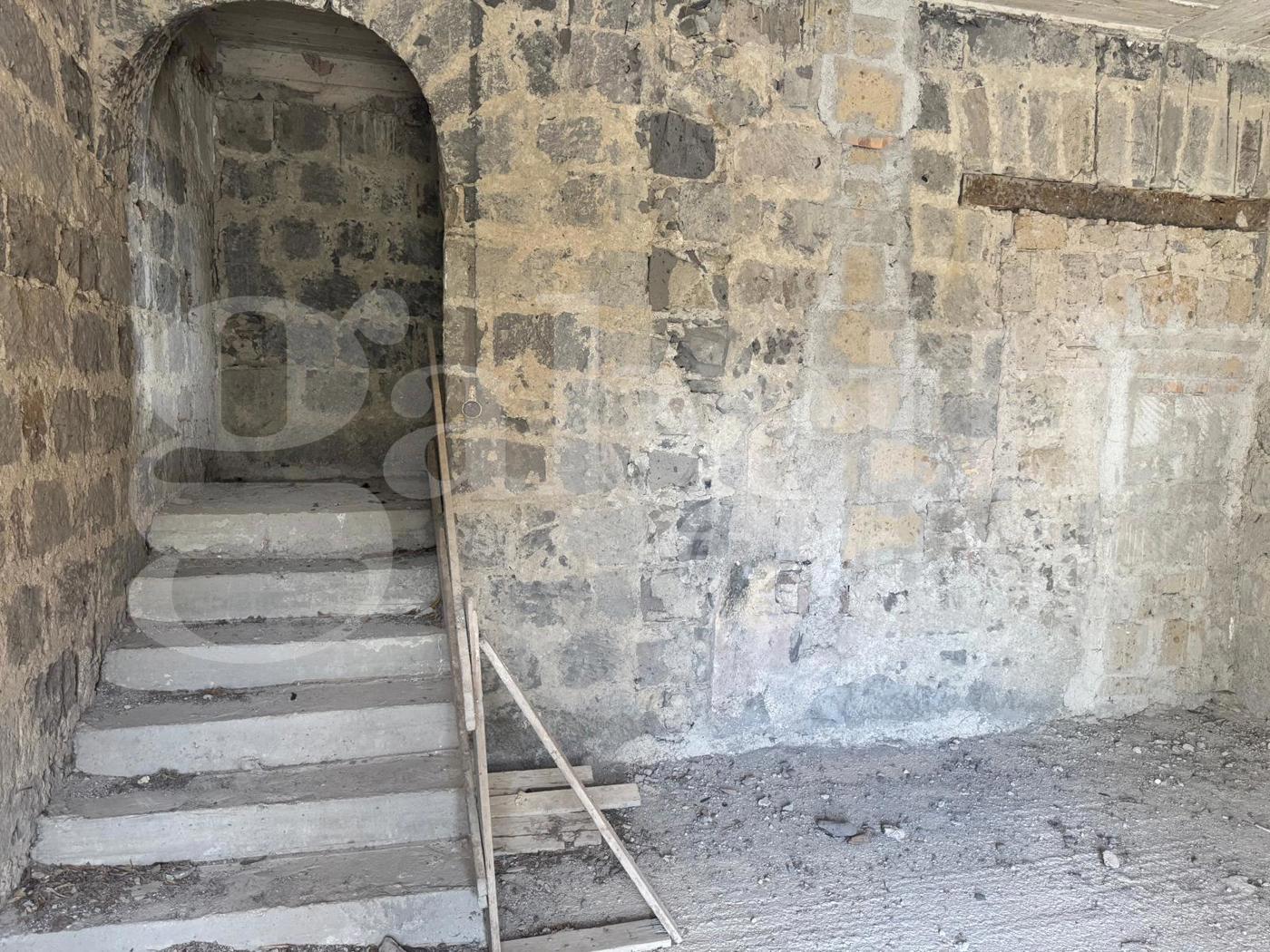 Casa indipendente con giardino a Caiazzo