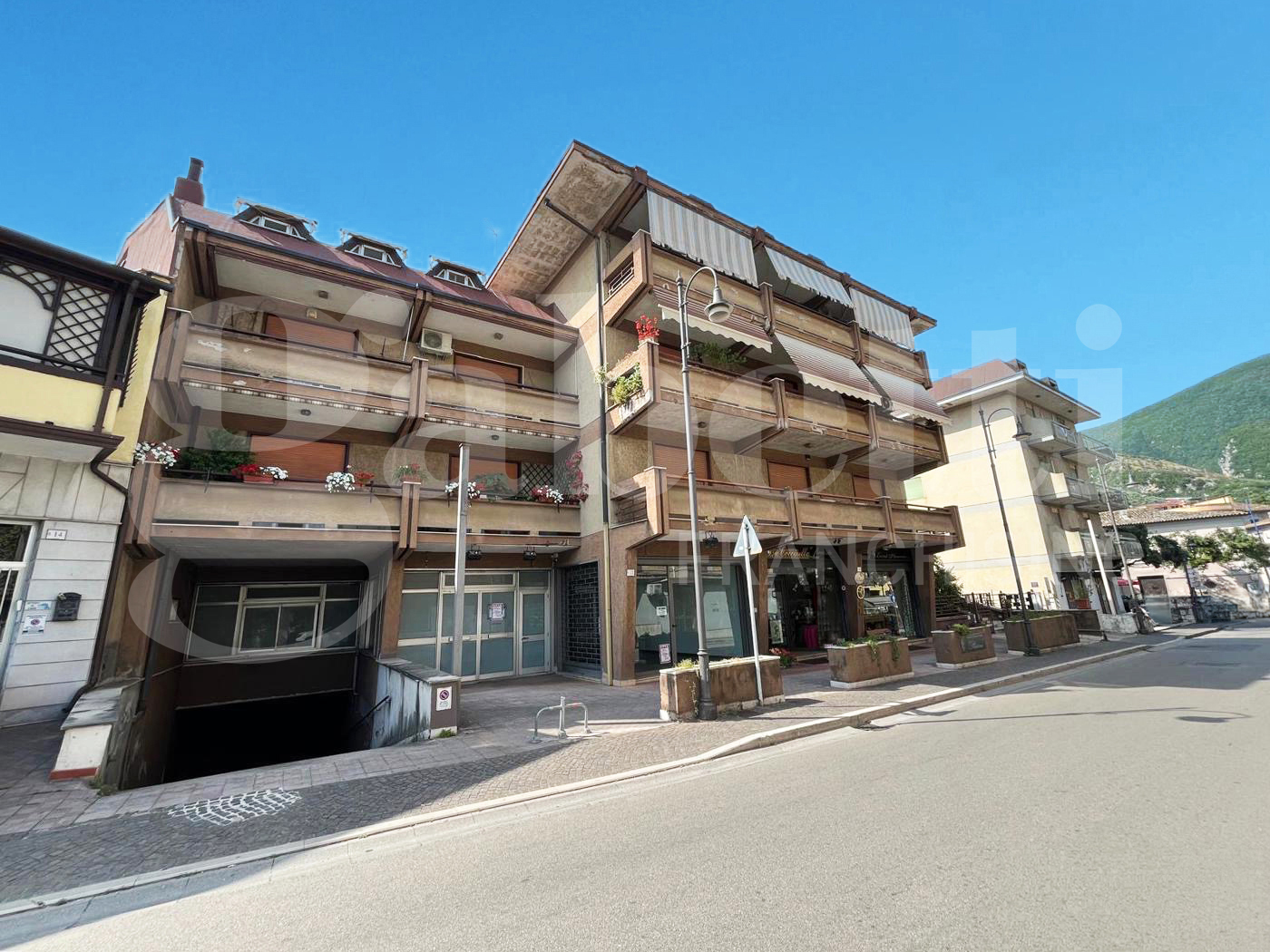 Attico in vendita a Piedimonte Matese