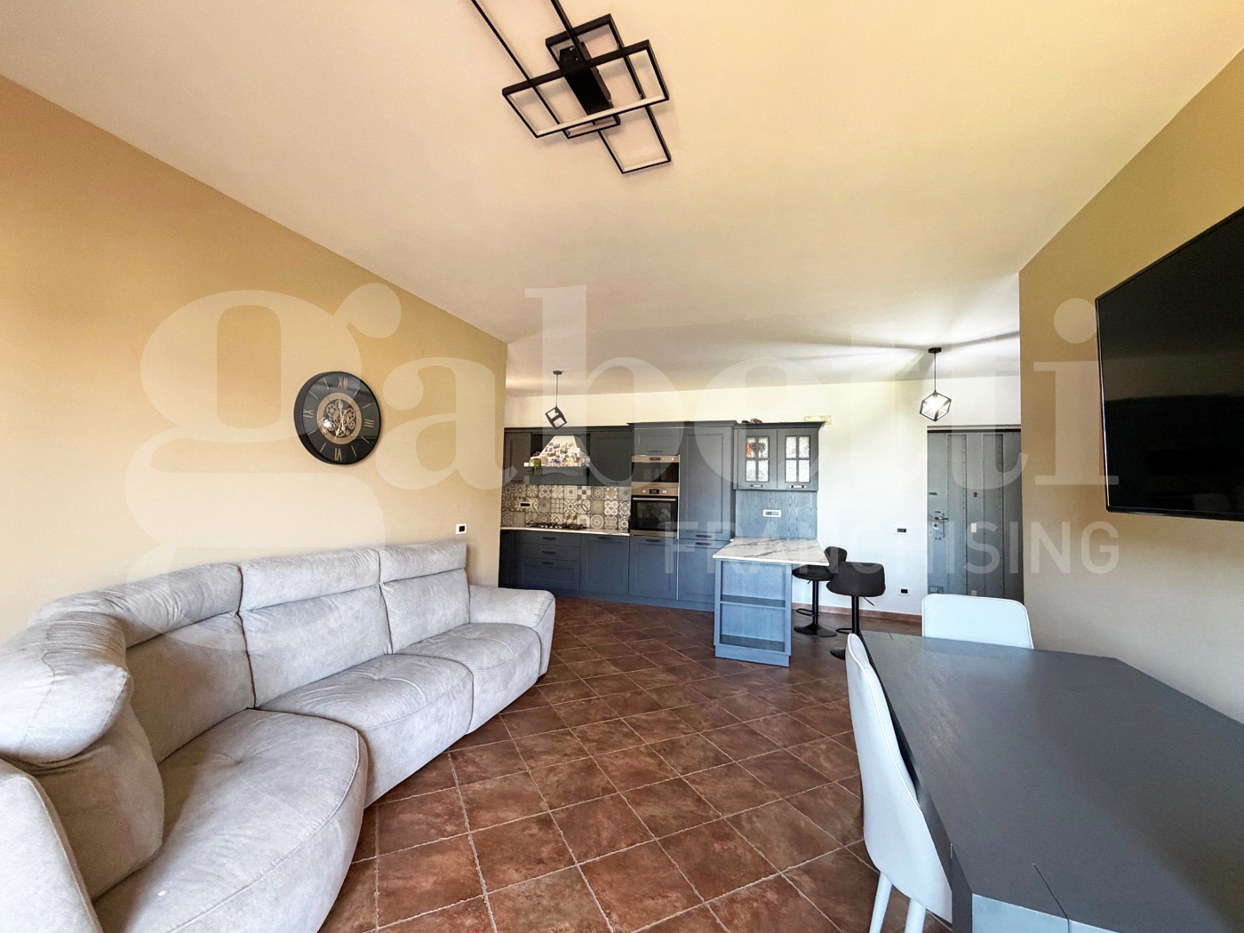 Trilocale in vendita a Piedimonte Matese