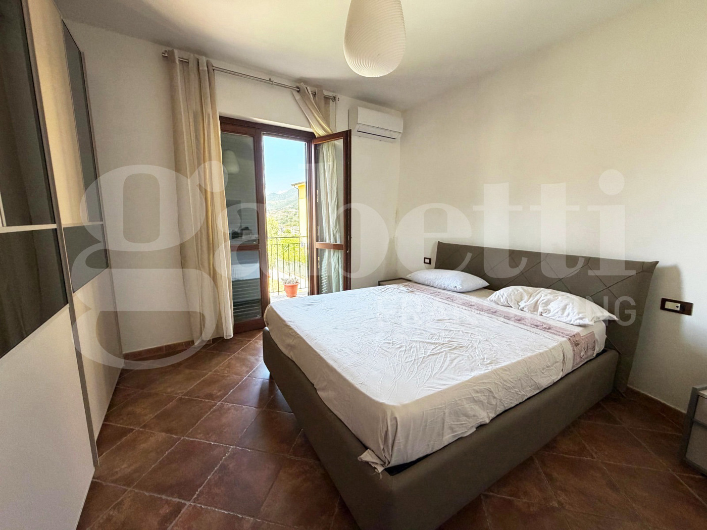 Trilocale in vendita a Piedimonte Matese