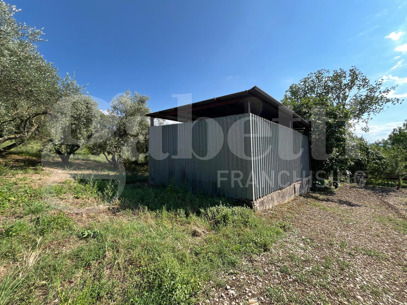 Rustico in vendita a Gioia Sannitica