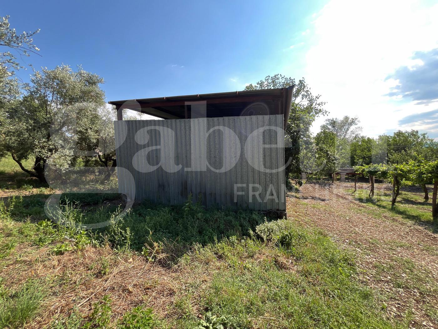 Rustico in vendita a Gioia Sannitica