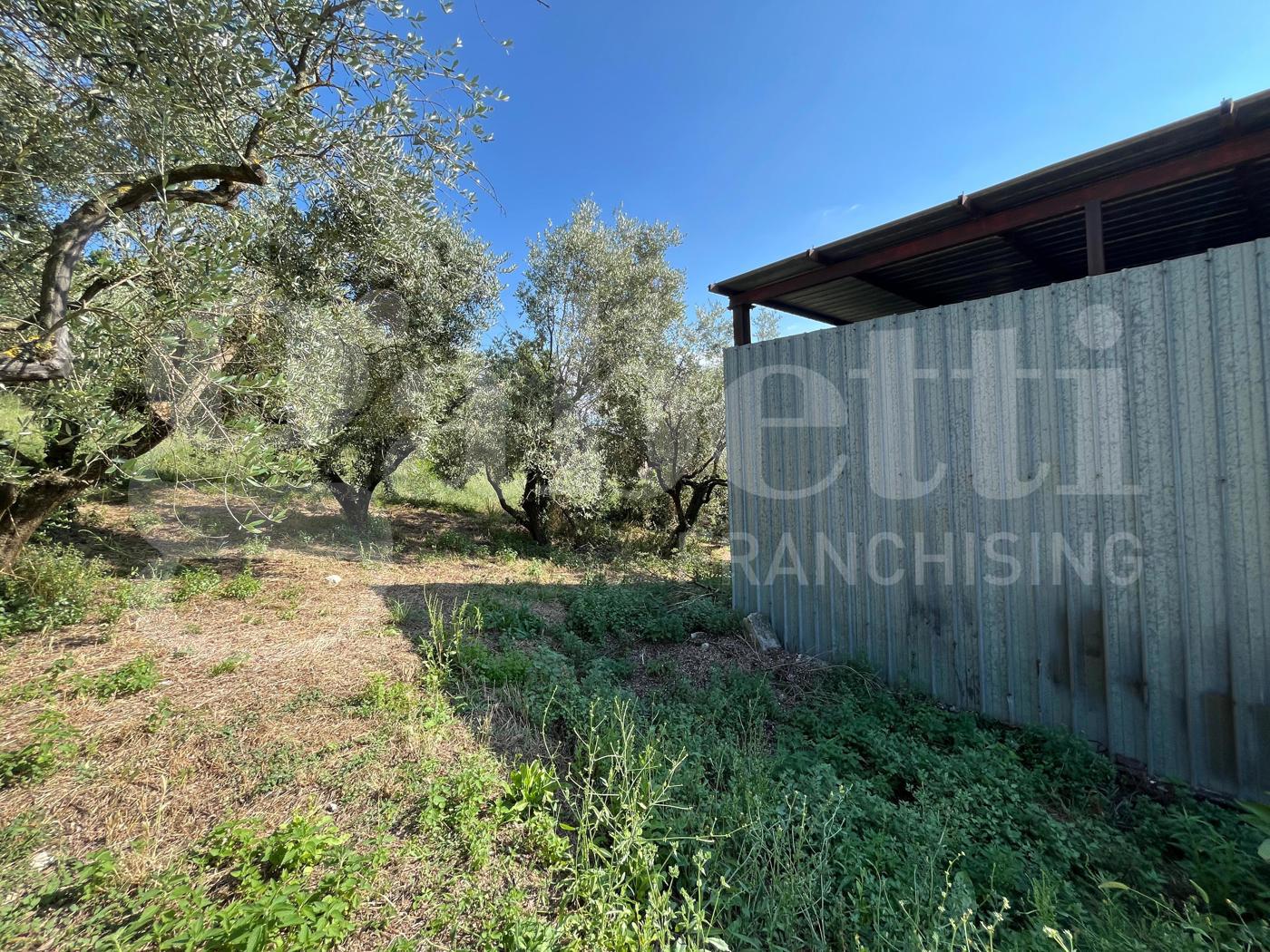Rustico in vendita a Gioia Sannitica