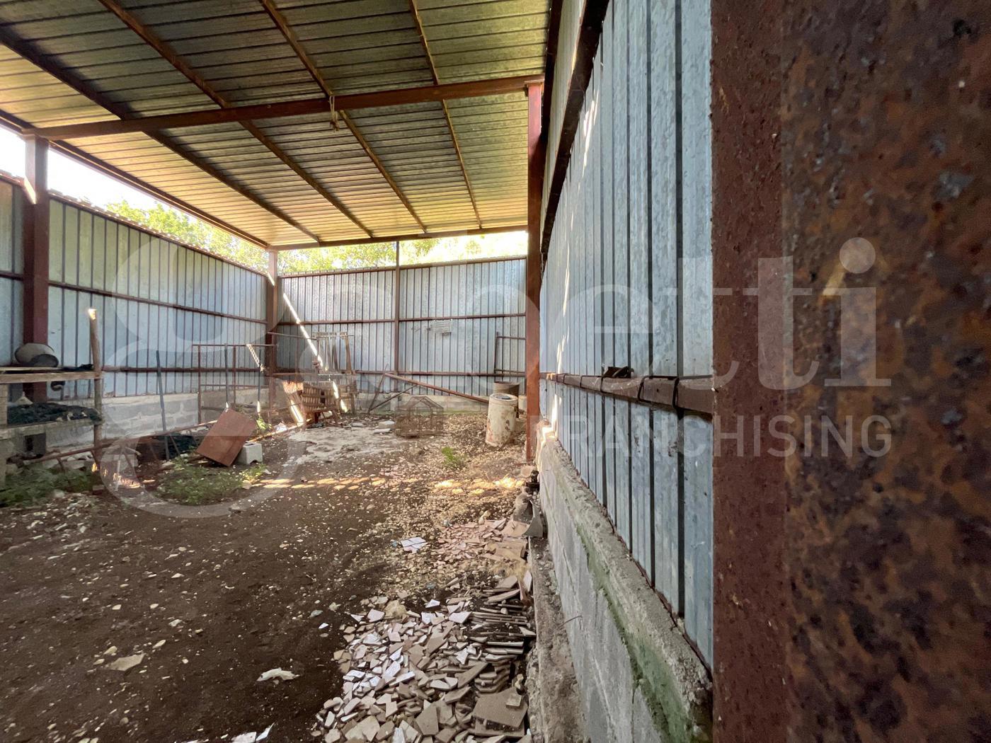 Rustico in vendita a Gioia Sannitica