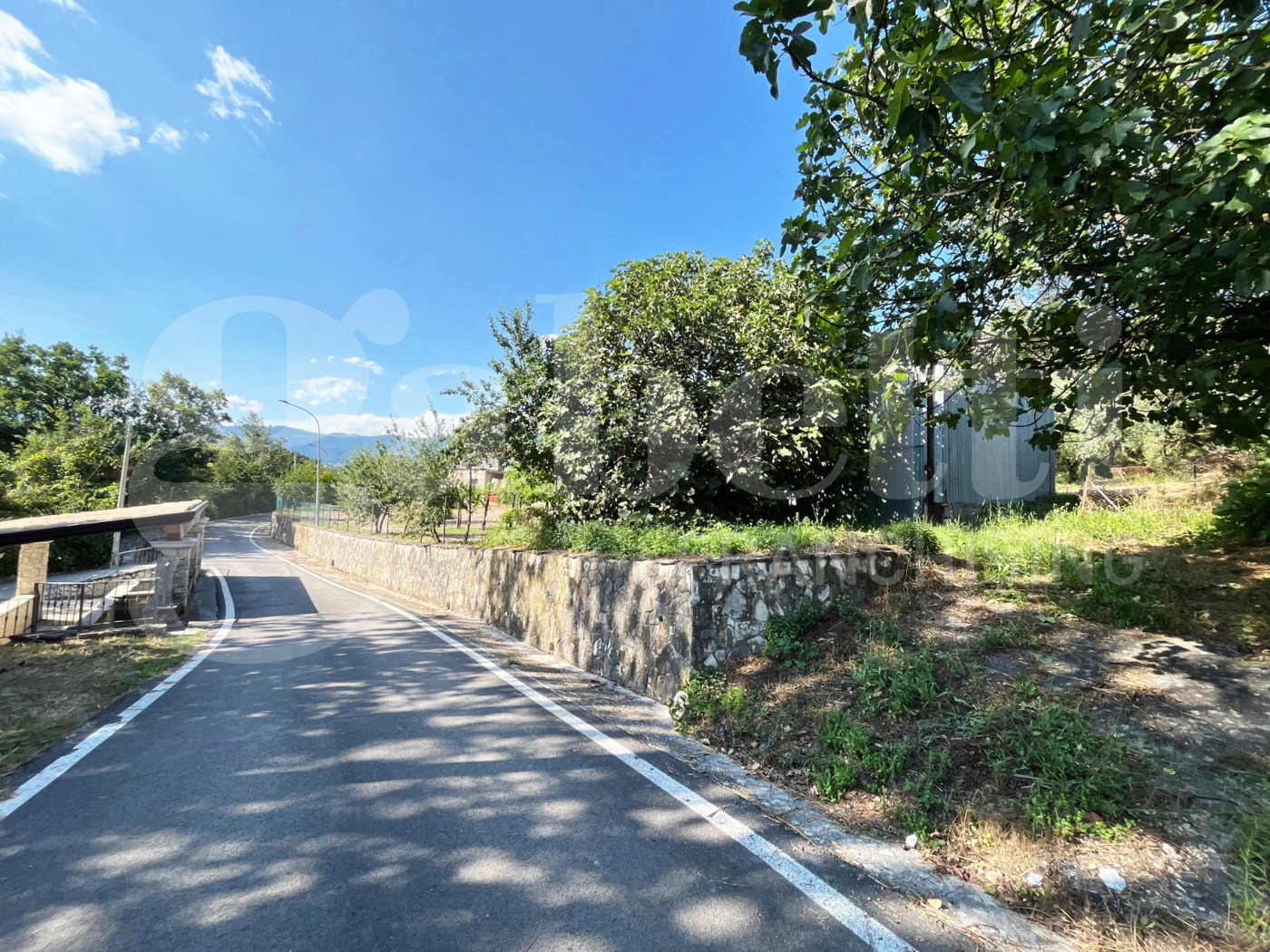 Rustico in vendita a Gioia Sannitica