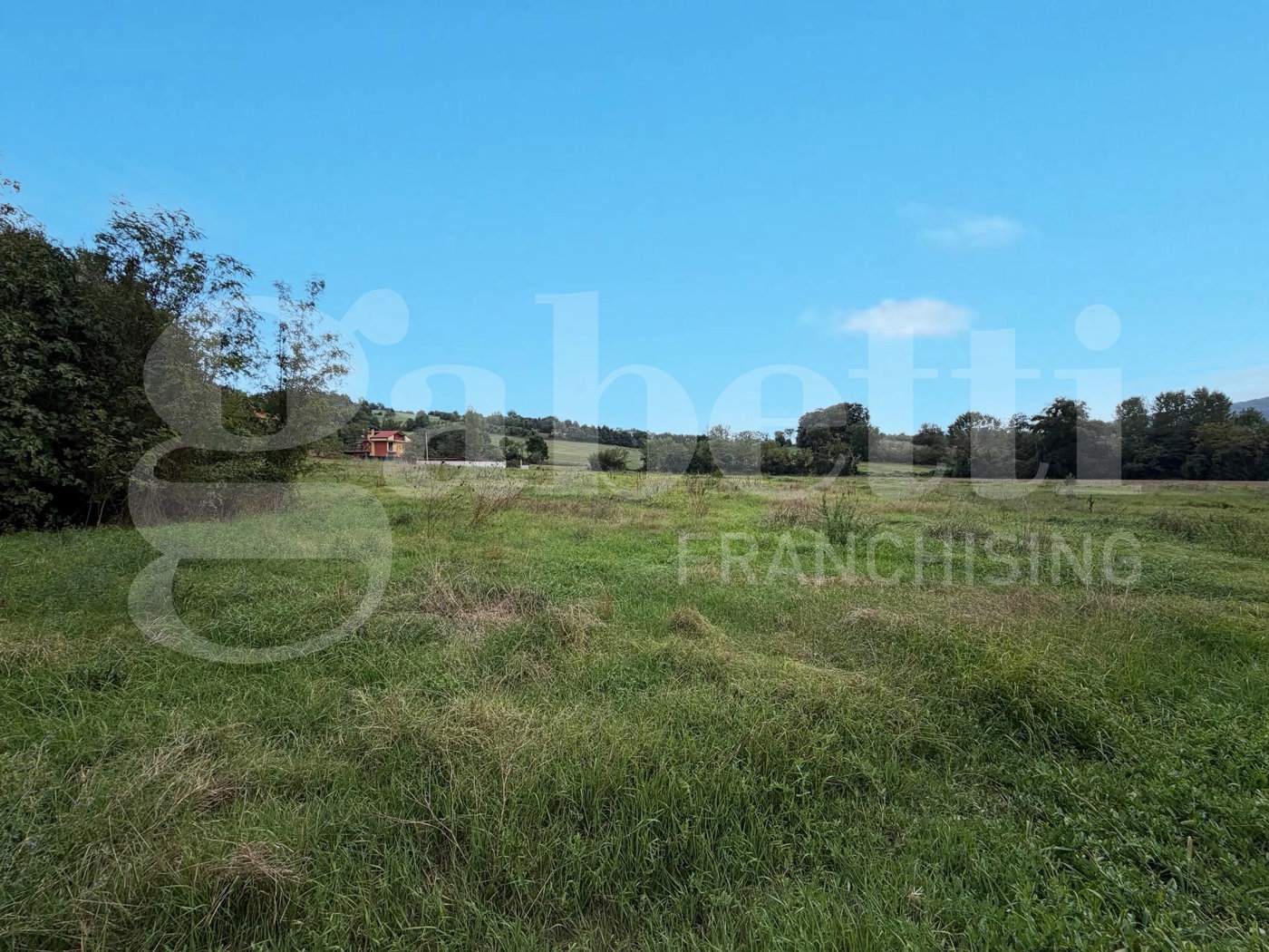 Terreno Agricolo in vendita a Alvignano