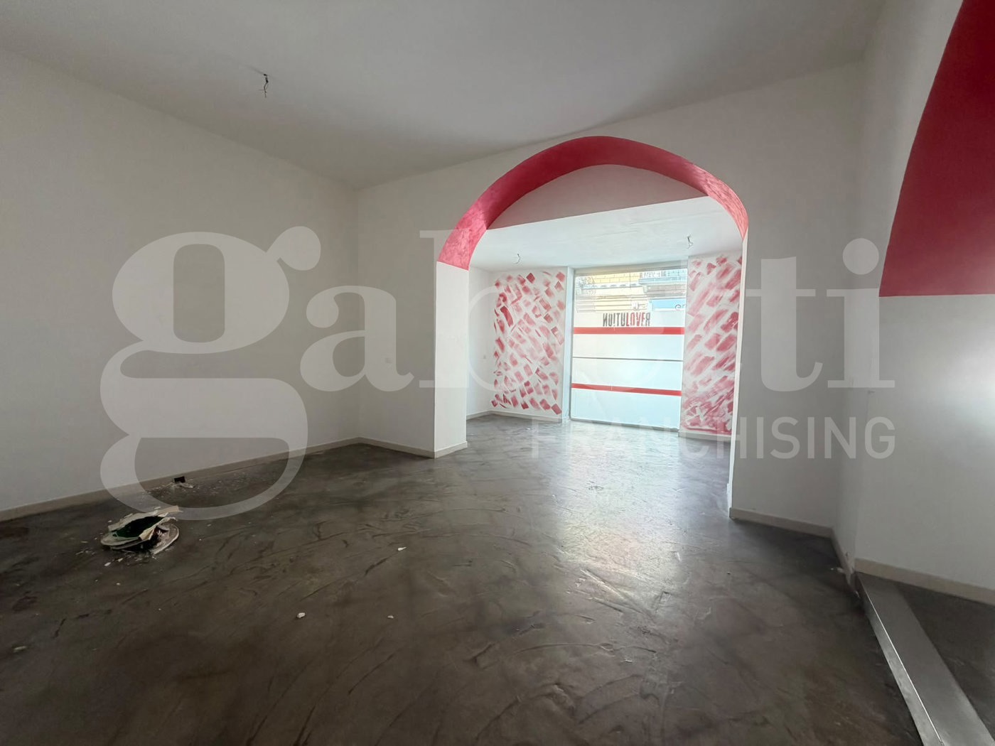 Negozio in affitto a Piedimonte Matese