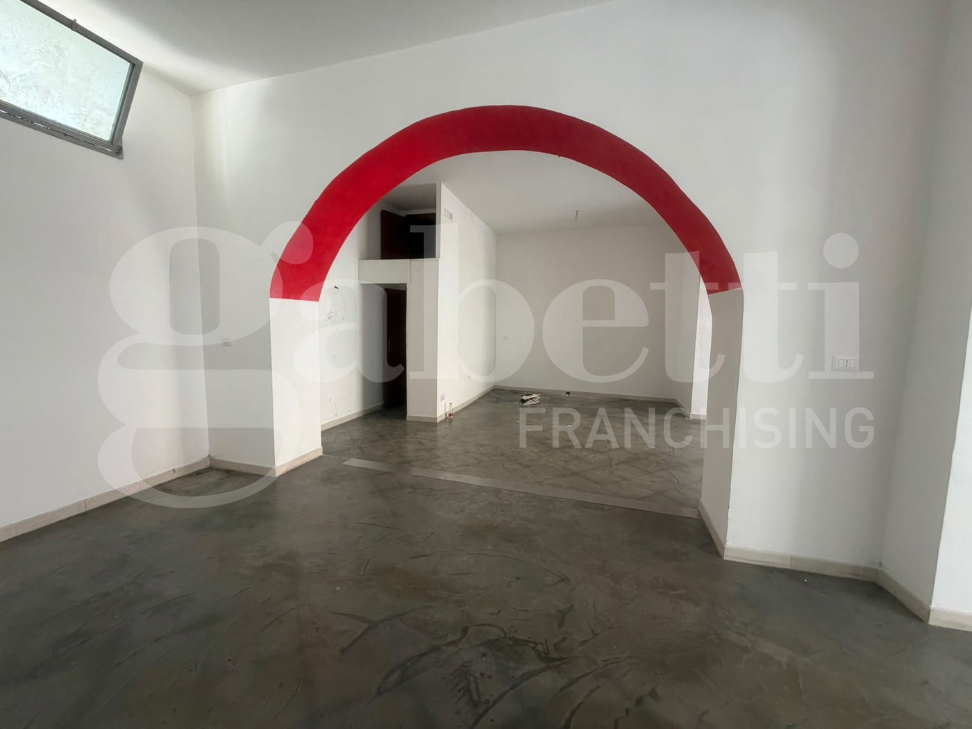 Negozio in affitto a Piedimonte Matese
