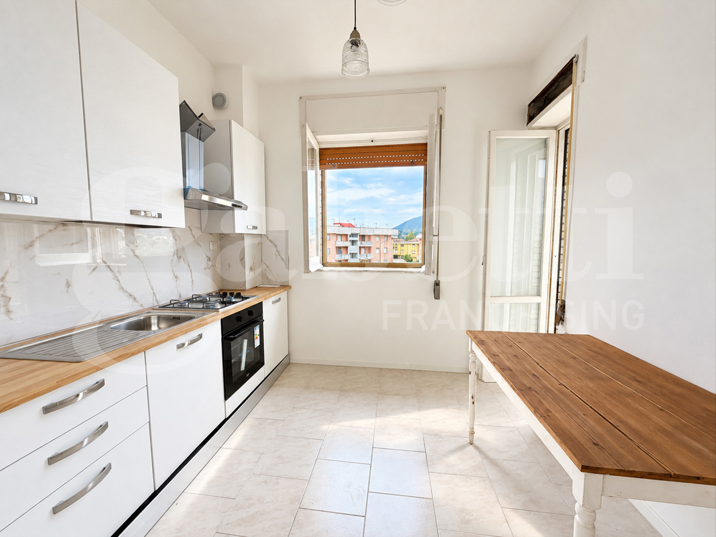 Quadrilocale in vendita a Alife