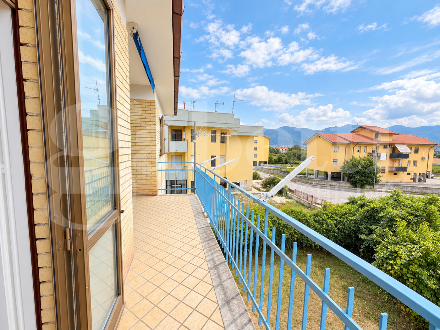 Quadrilocale in vendita a Alife