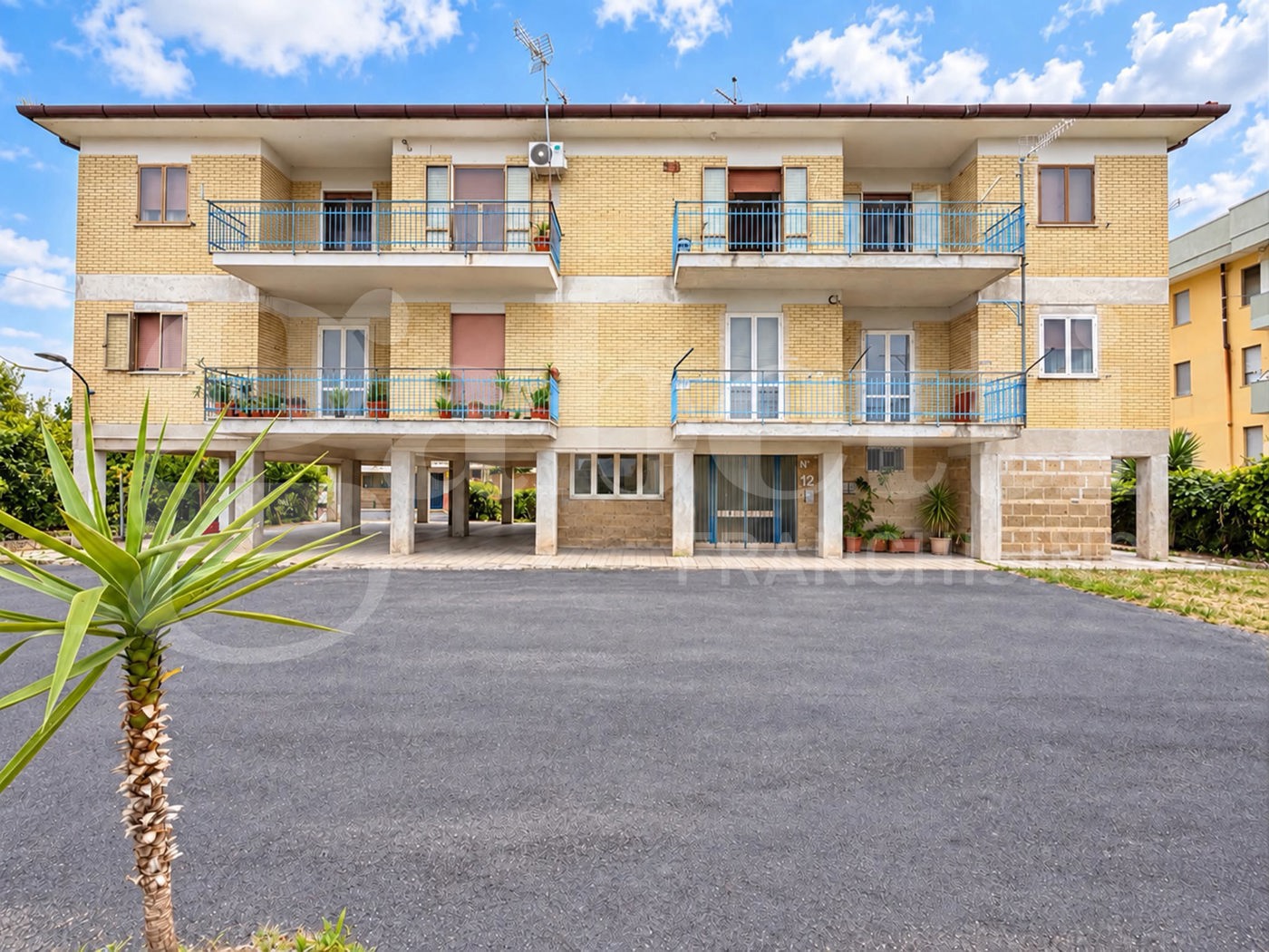 Quadrilocale in vendita a Alife