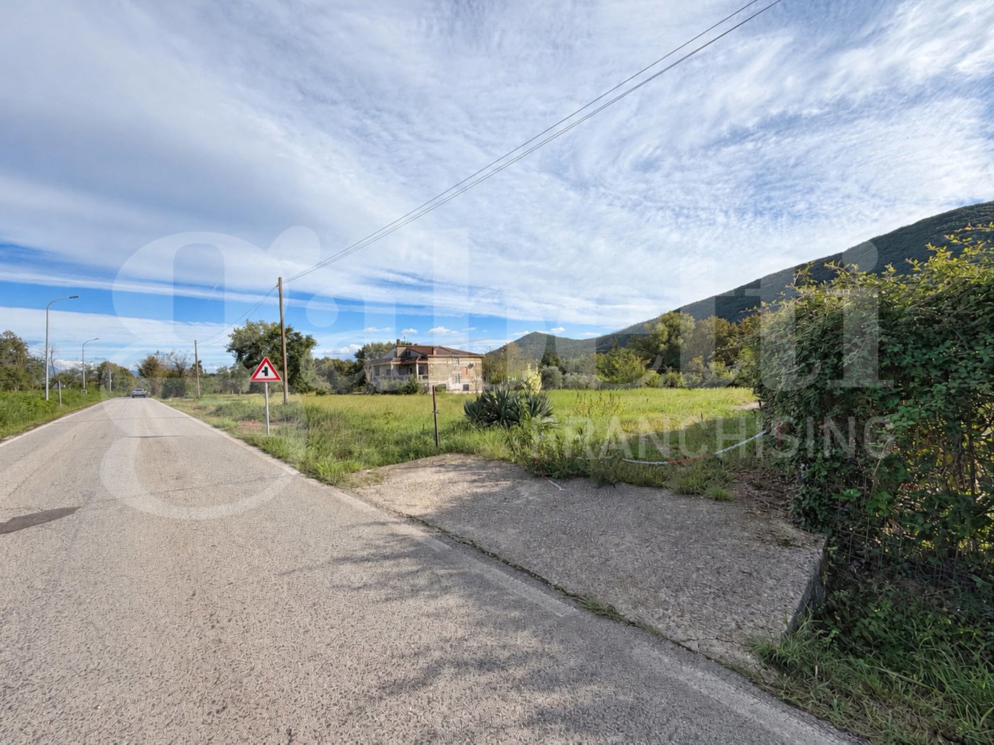 Terreno Agricolo in vendita a Baia e Latina