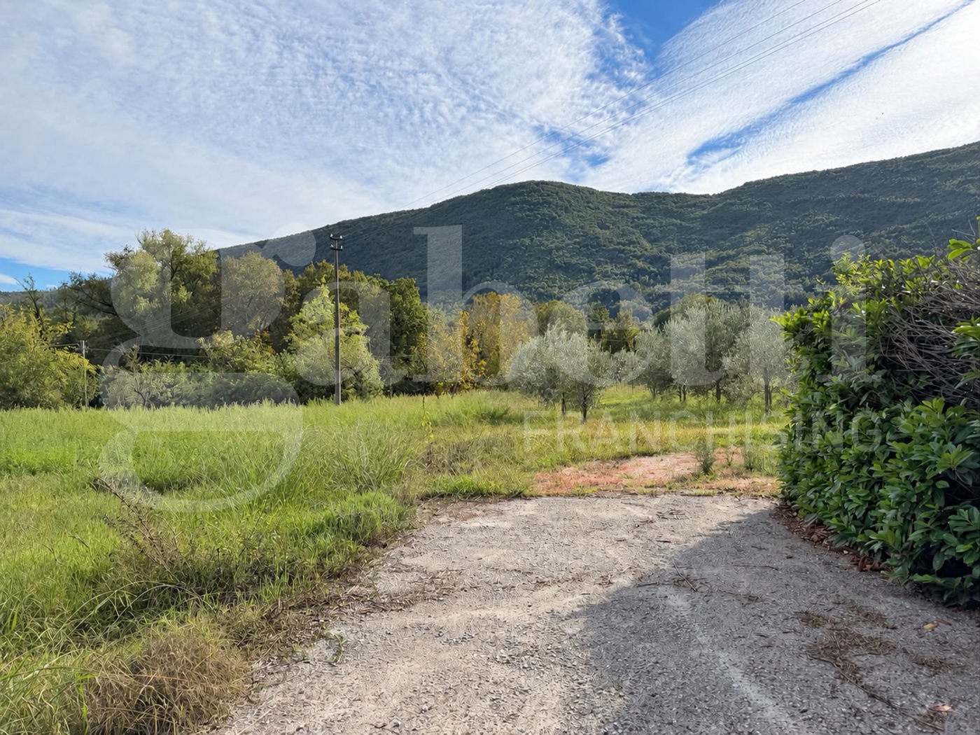 Terreno Agricolo in vendita a Baia e Latina