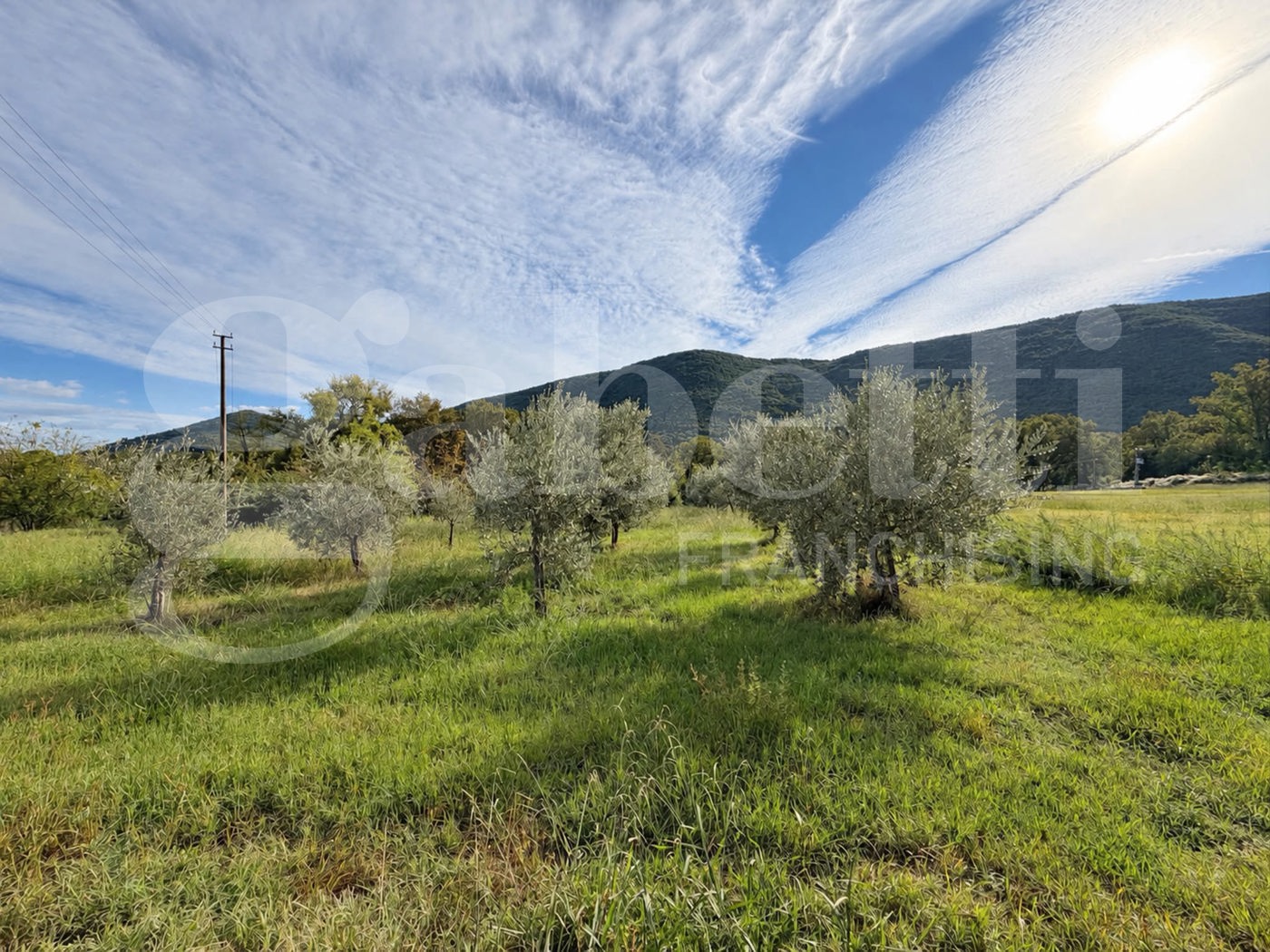 Terreno Agricolo in vendita a Baia e Latina