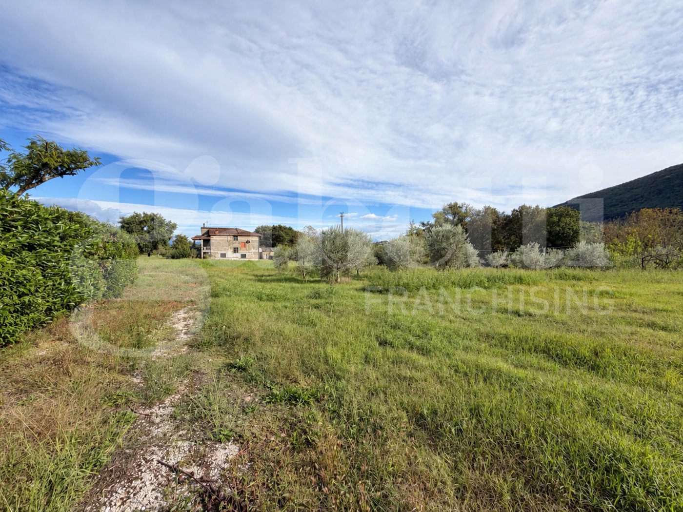 Terreno Agricolo in vendita a Baia e Latina