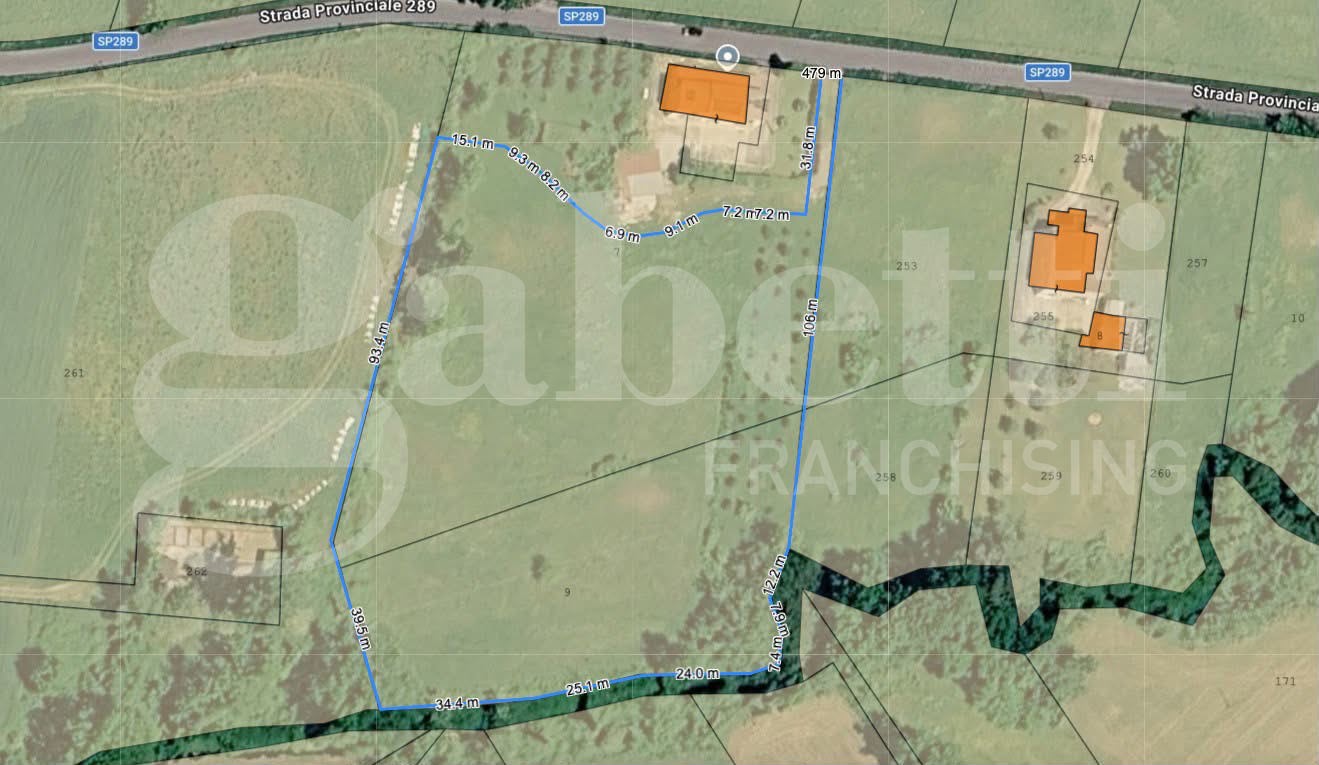 Terreno Agricolo in vendita a Baia e Latina