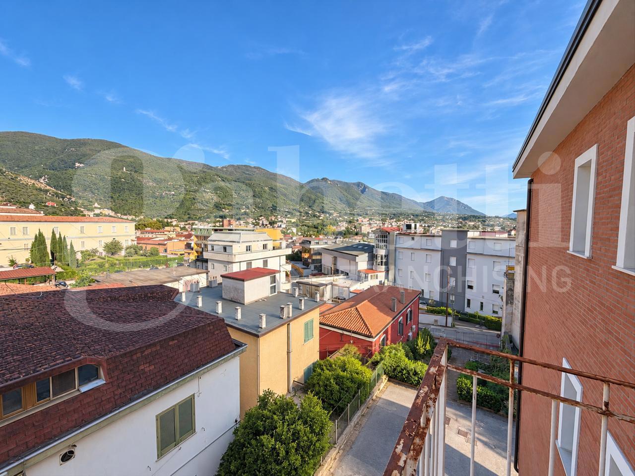Appartamento in vendita a Piedimonte Matese
