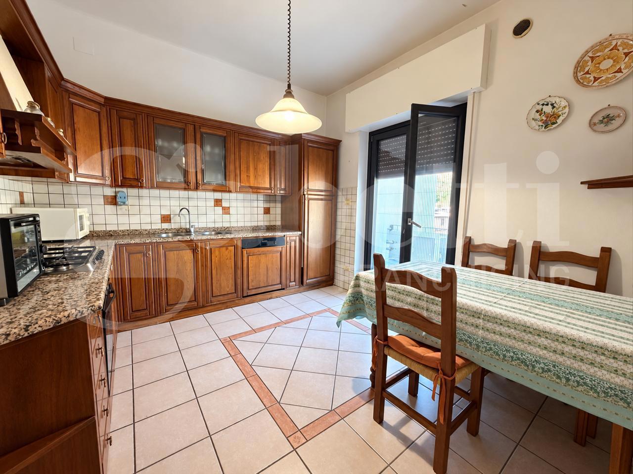 Appartamento in vendita a Piedimonte Matese