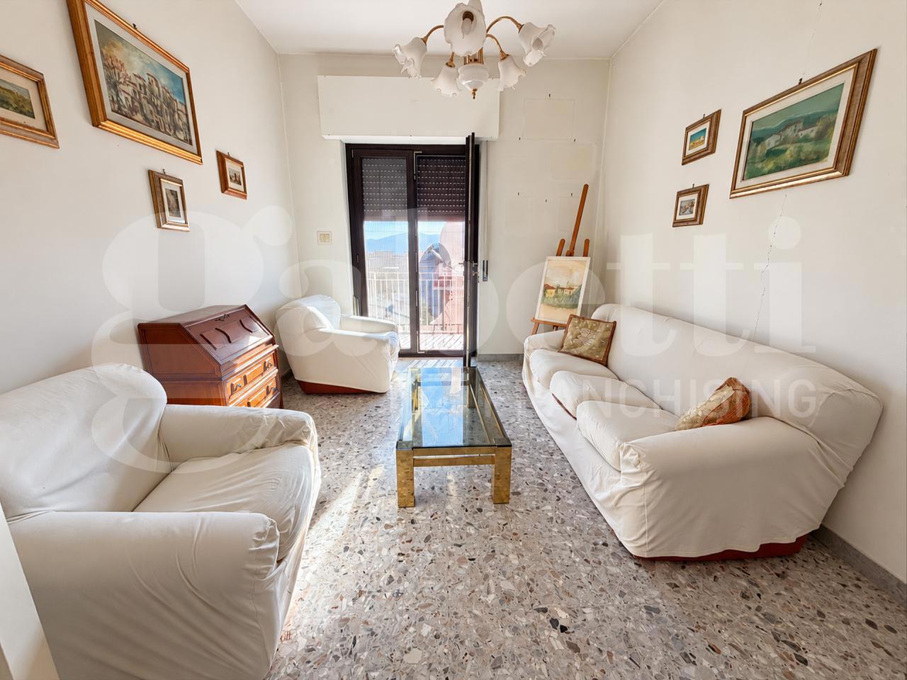 Appartamento in vendita a Piedimonte Matese