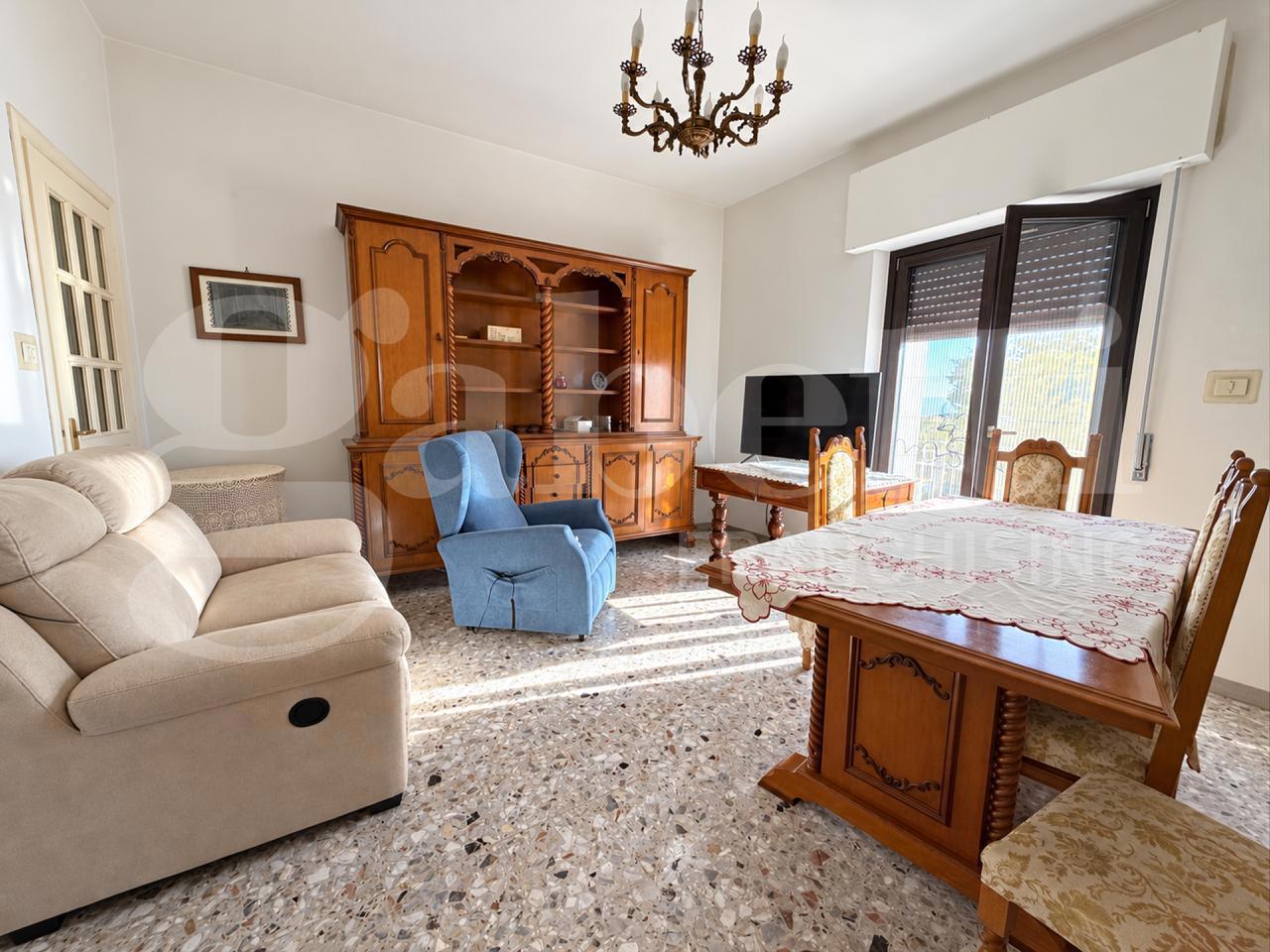 Appartamento in vendita a Piedimonte Matese