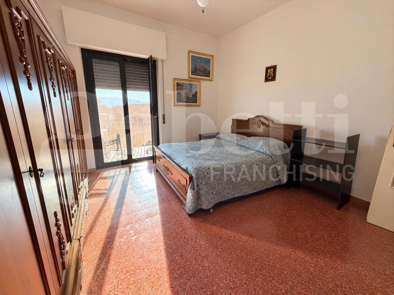 Appartamento in vendita a Piedimonte Matese