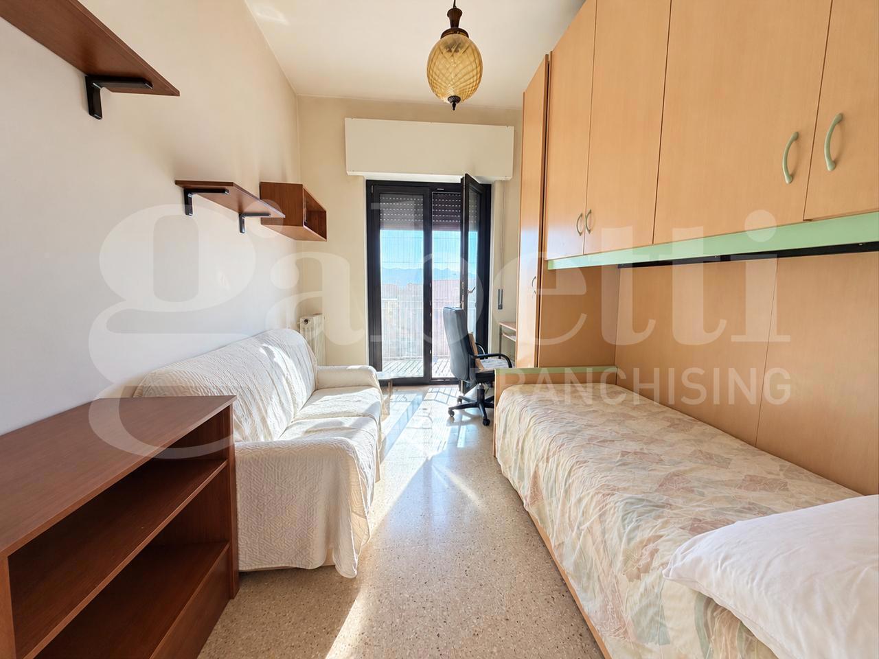 Appartamento in vendita a Piedimonte Matese