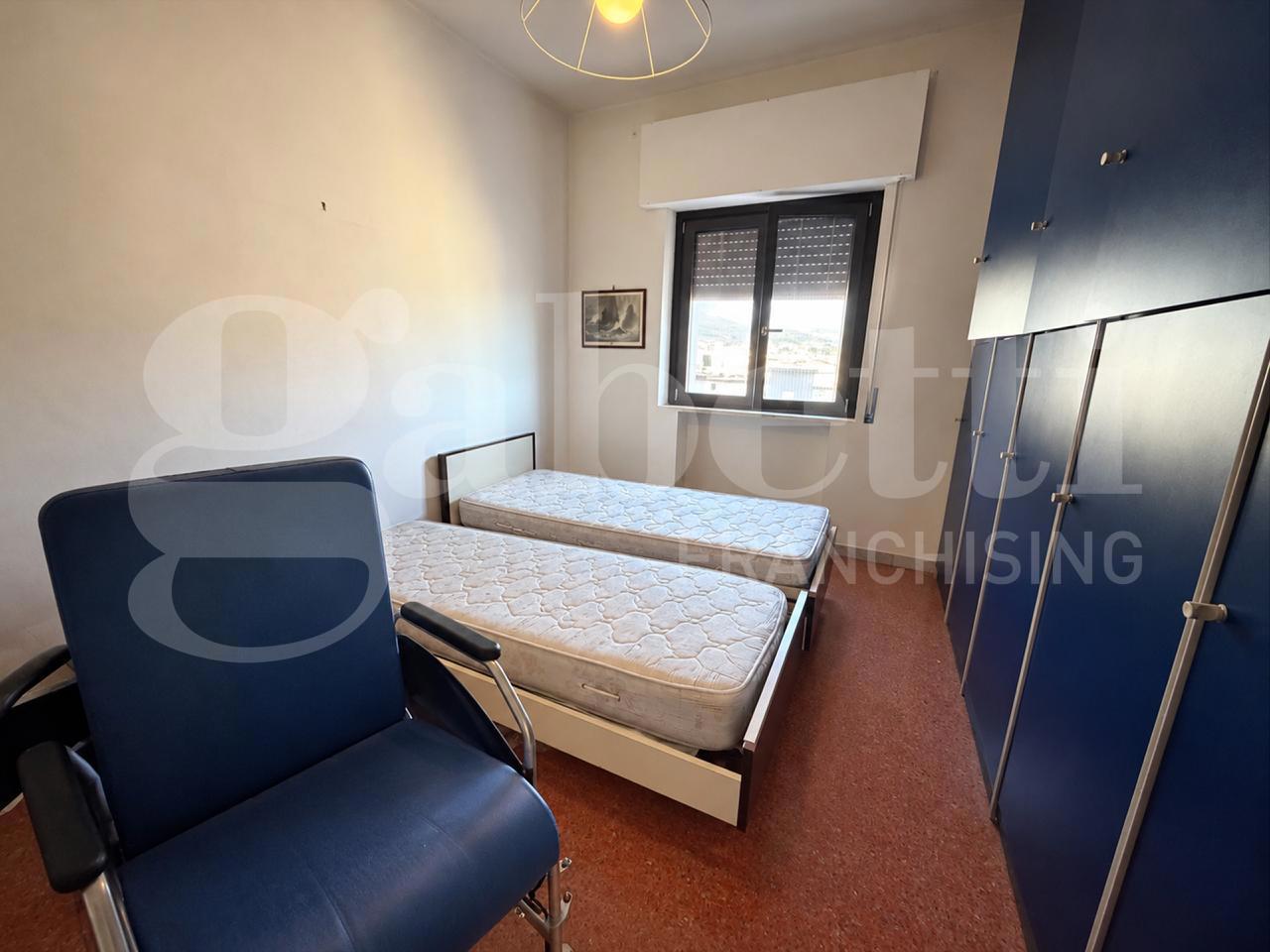 Appartamento in vendita a Piedimonte Matese