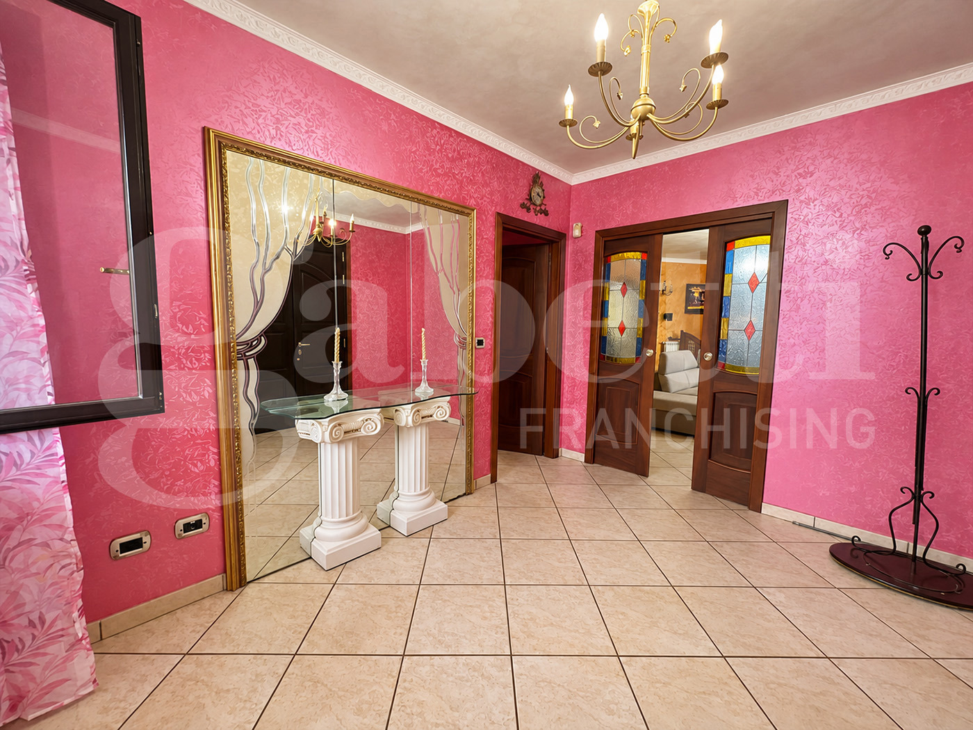 Villa con box doppio a Piedimonte Matese