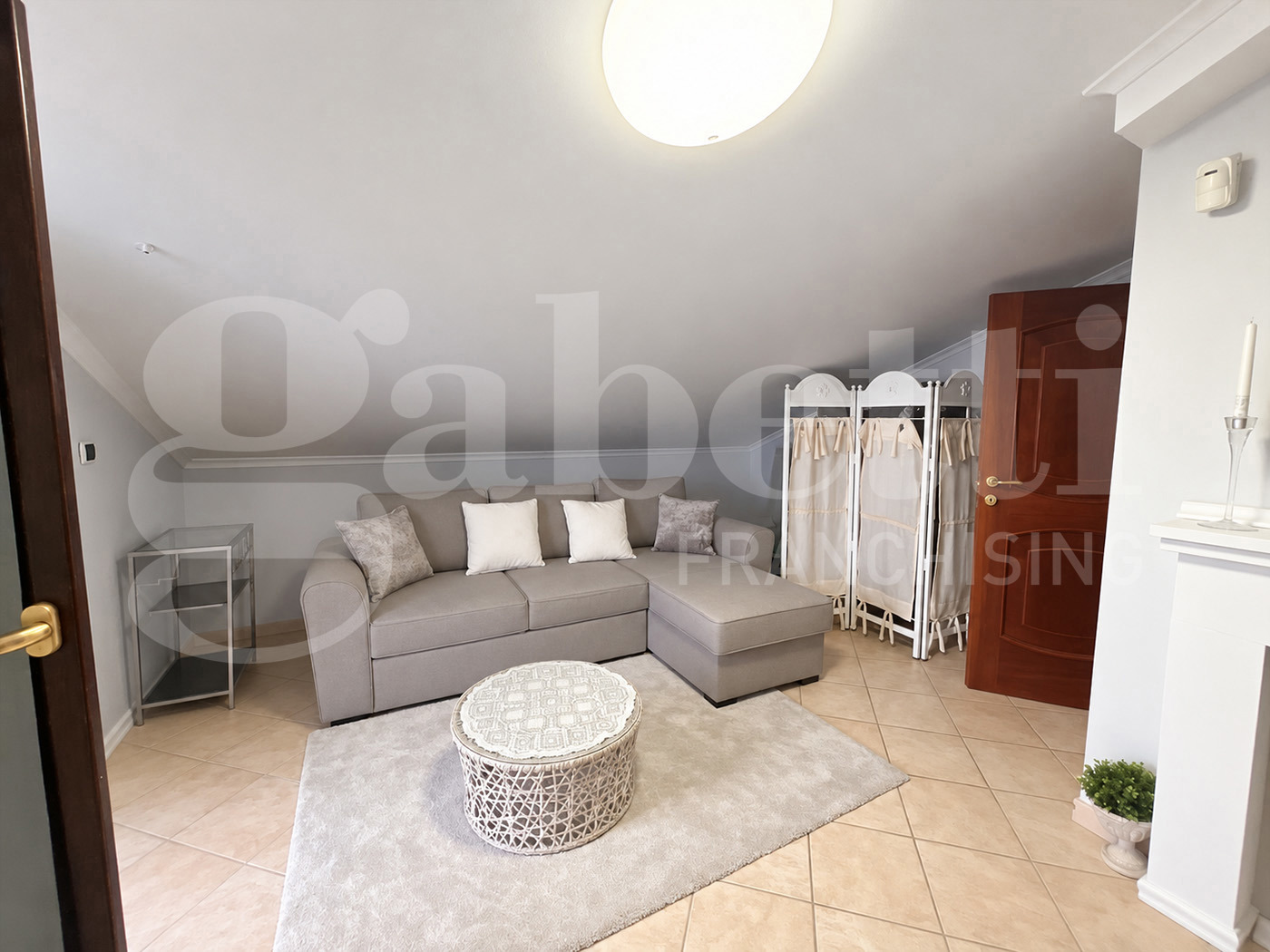 Villa con box doppio a Piedimonte Matese