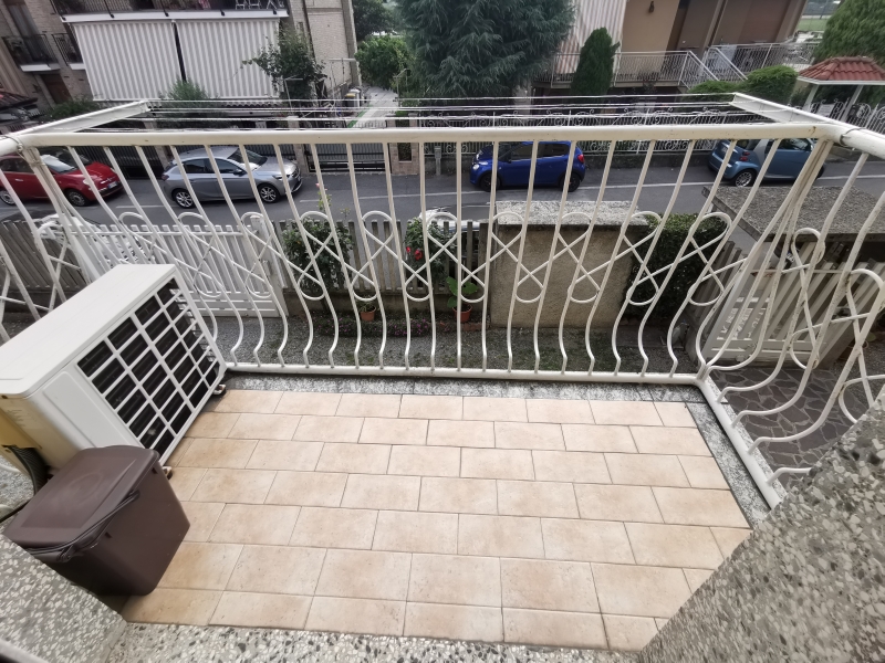 Bilocale in vendita a Cesano Maderno