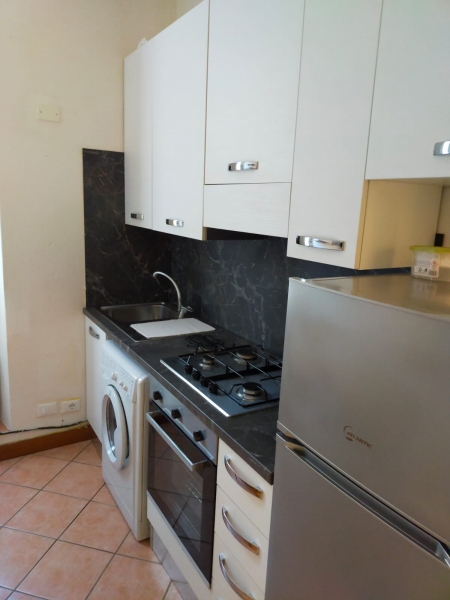 Monolocale arredato in affitto a Milano