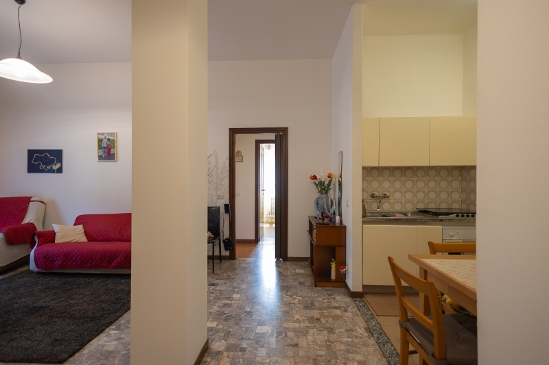 Appartamento in vendita a Bovisio Masciago