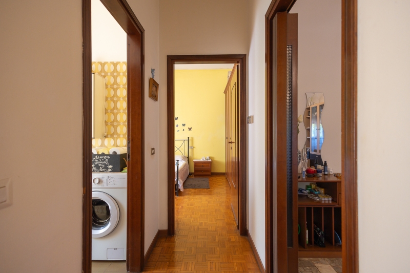 Appartamento in vendita a Bovisio Masciago